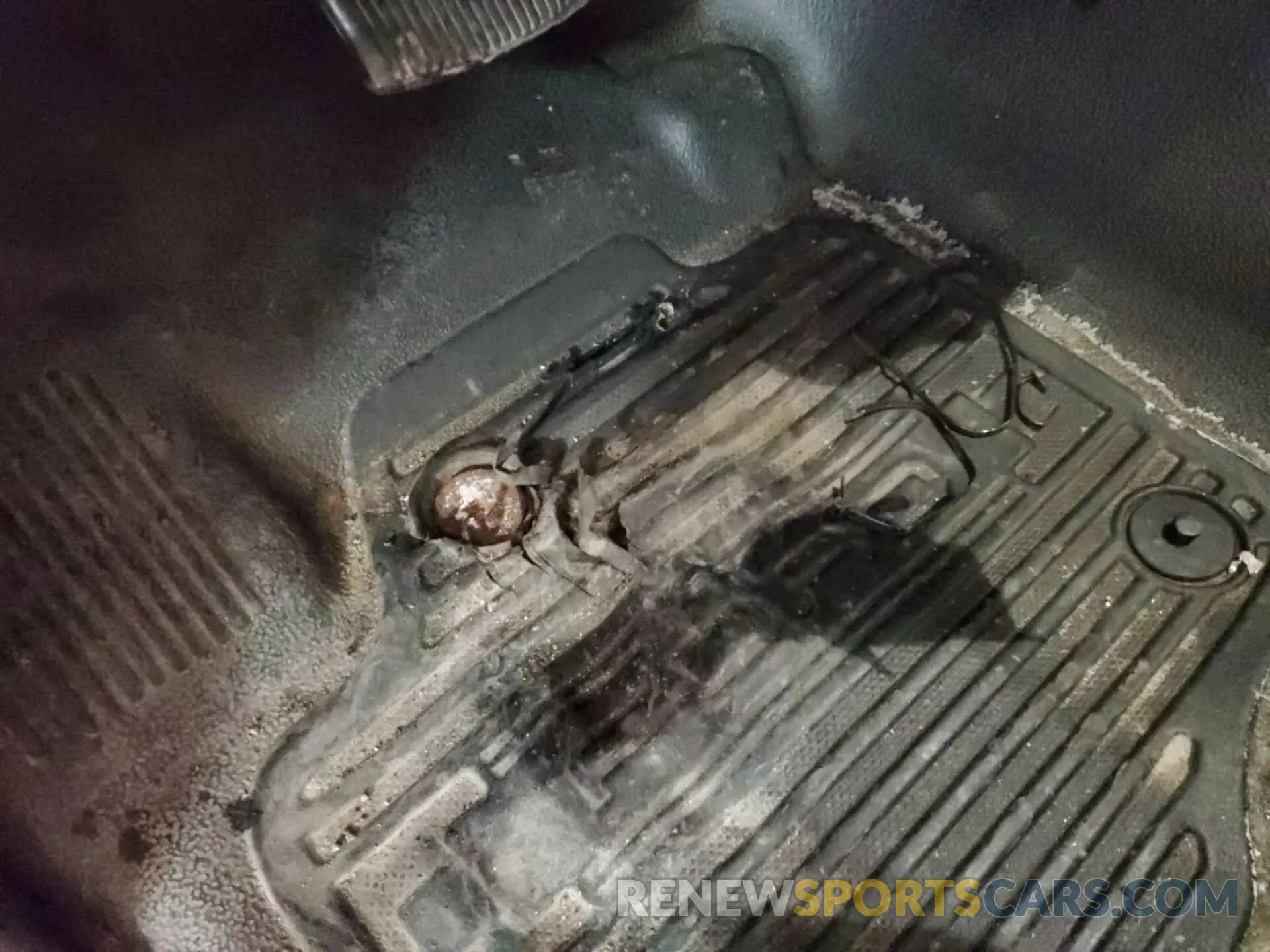 11 fotografías del automóvil dañado 1FD8X3E69KEF05601 FORD F350 2019