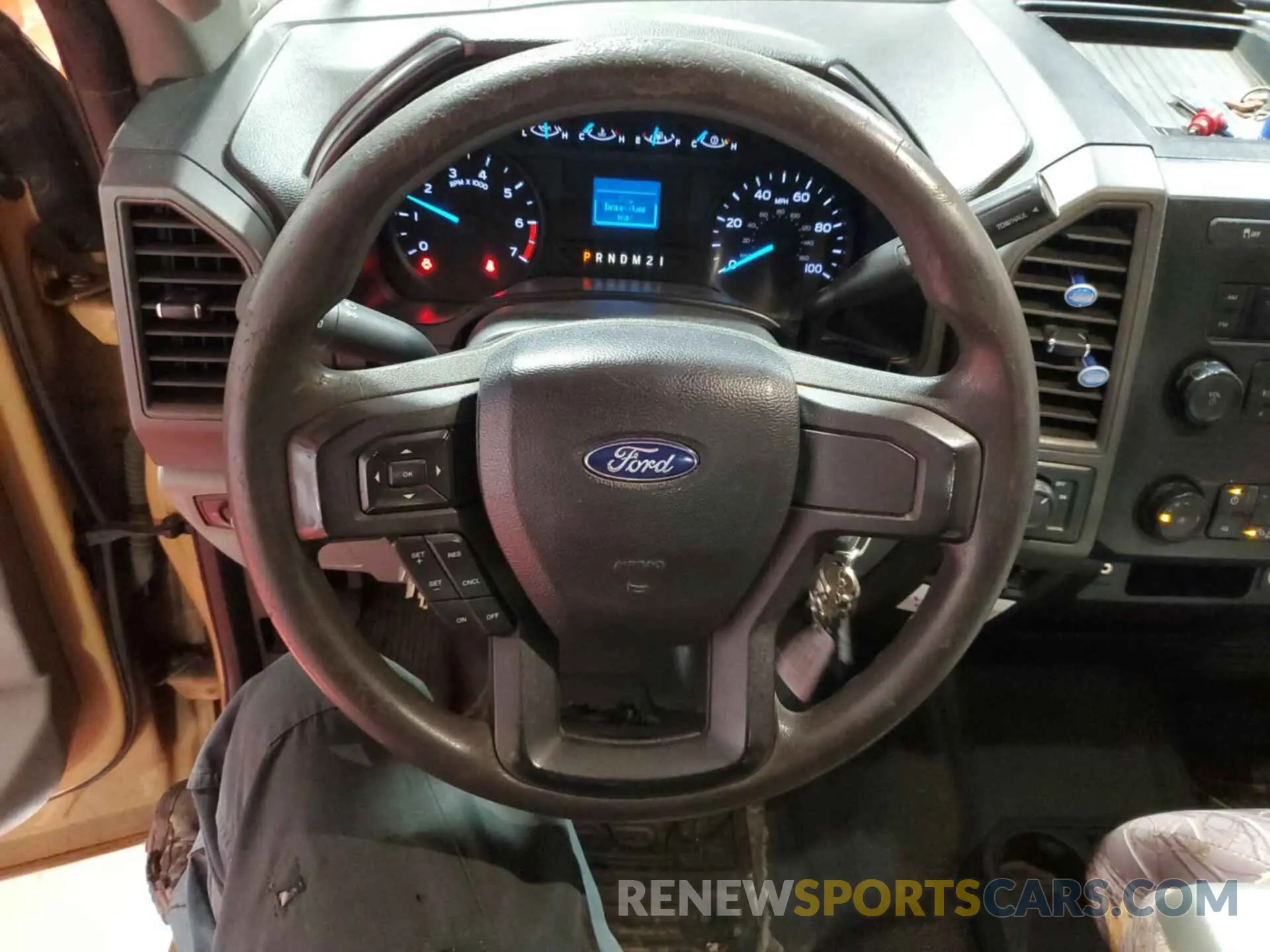 23 fotografías del automóvil dañado 1FD8X3E69KEF05601 FORD F350 2019