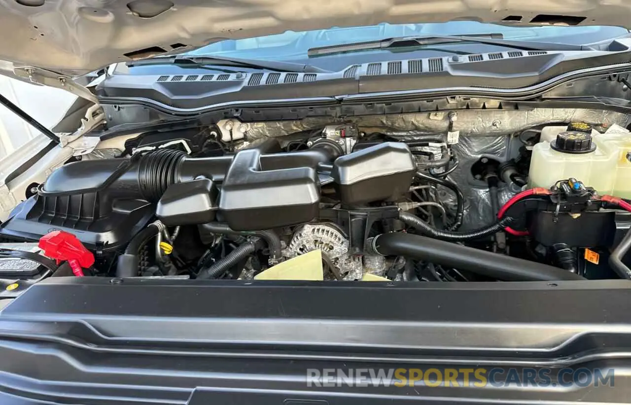 7 fotografías del automóvil dañado 1FDRF3G62KEC48379 FORD F350 2019