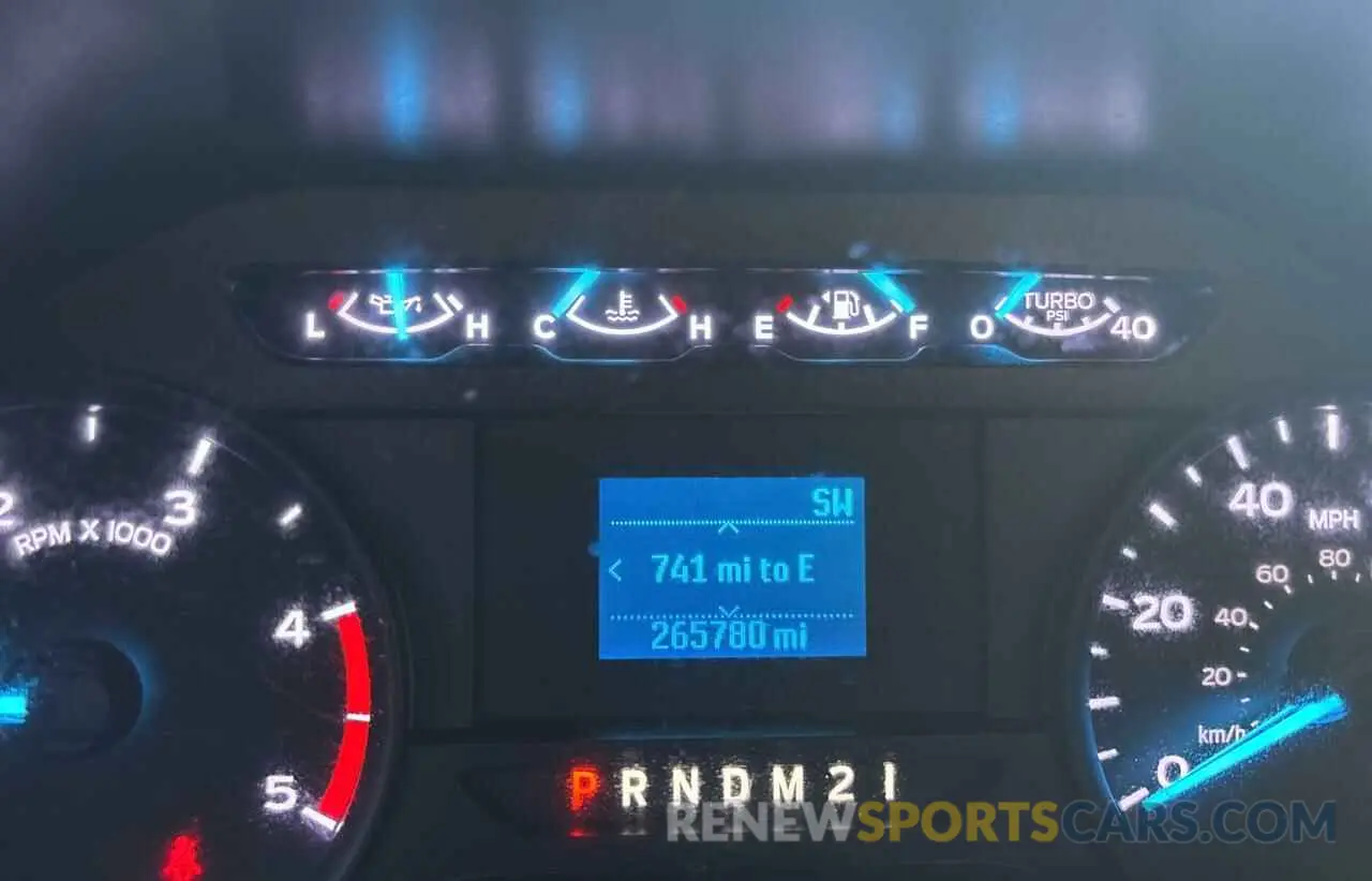 8 fotografías del automóvil dañado 1FT7W3BT4KED39128 FORD F350 2019
