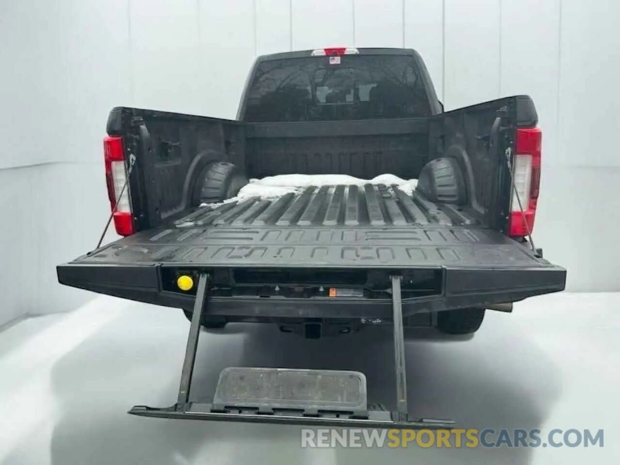 4 fotografías del automóvil dañado 1FT8W3BT0KED05594 FORD F350 2019