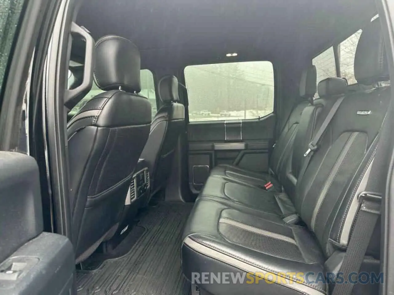 6 fotografías del automóvil dañado 1FT8W3BT0KED05594 FORD F350 2019