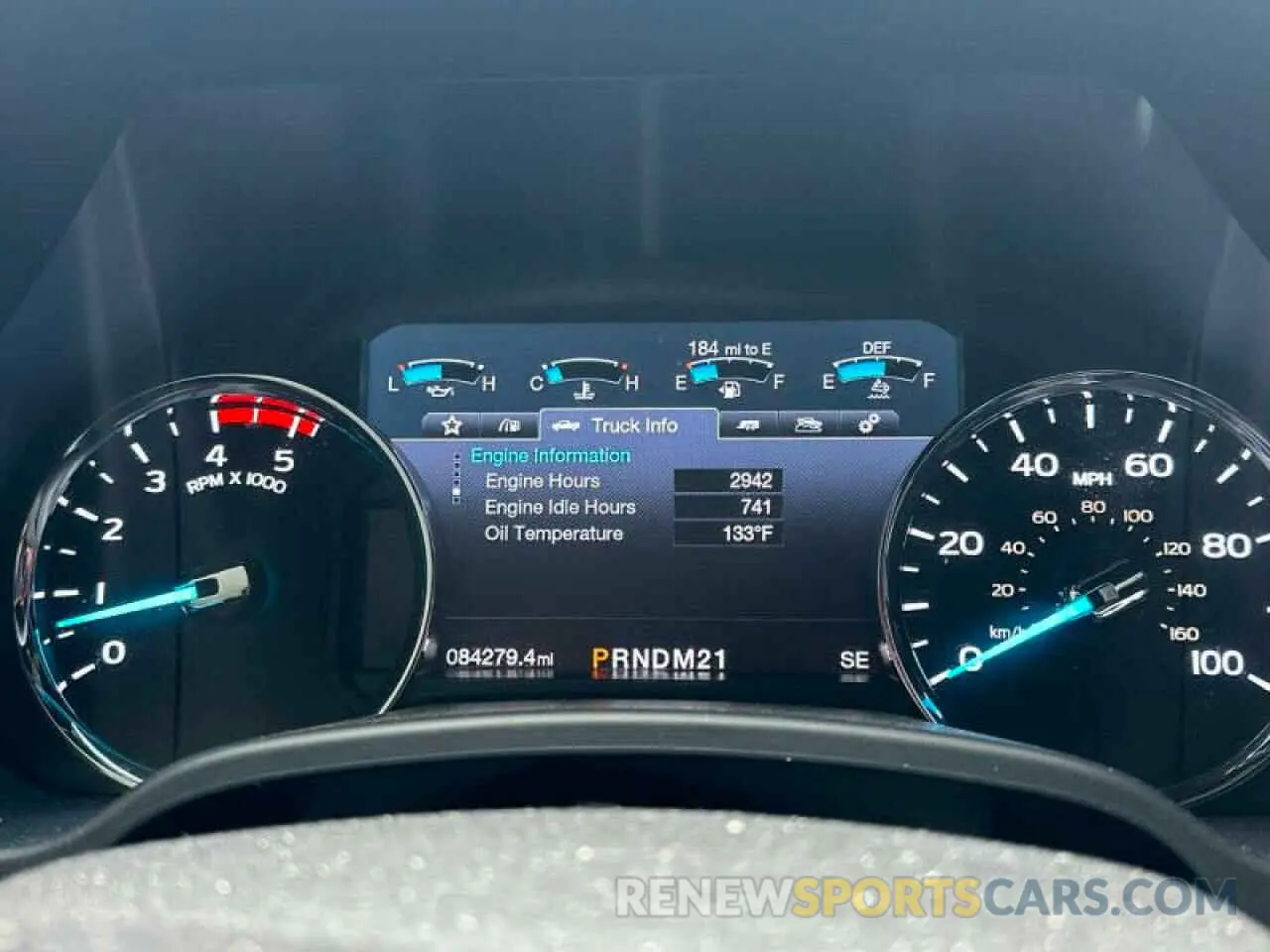8 fotografías del automóvil dañado 1FT8W3BT0KED05594 FORD F350 2019