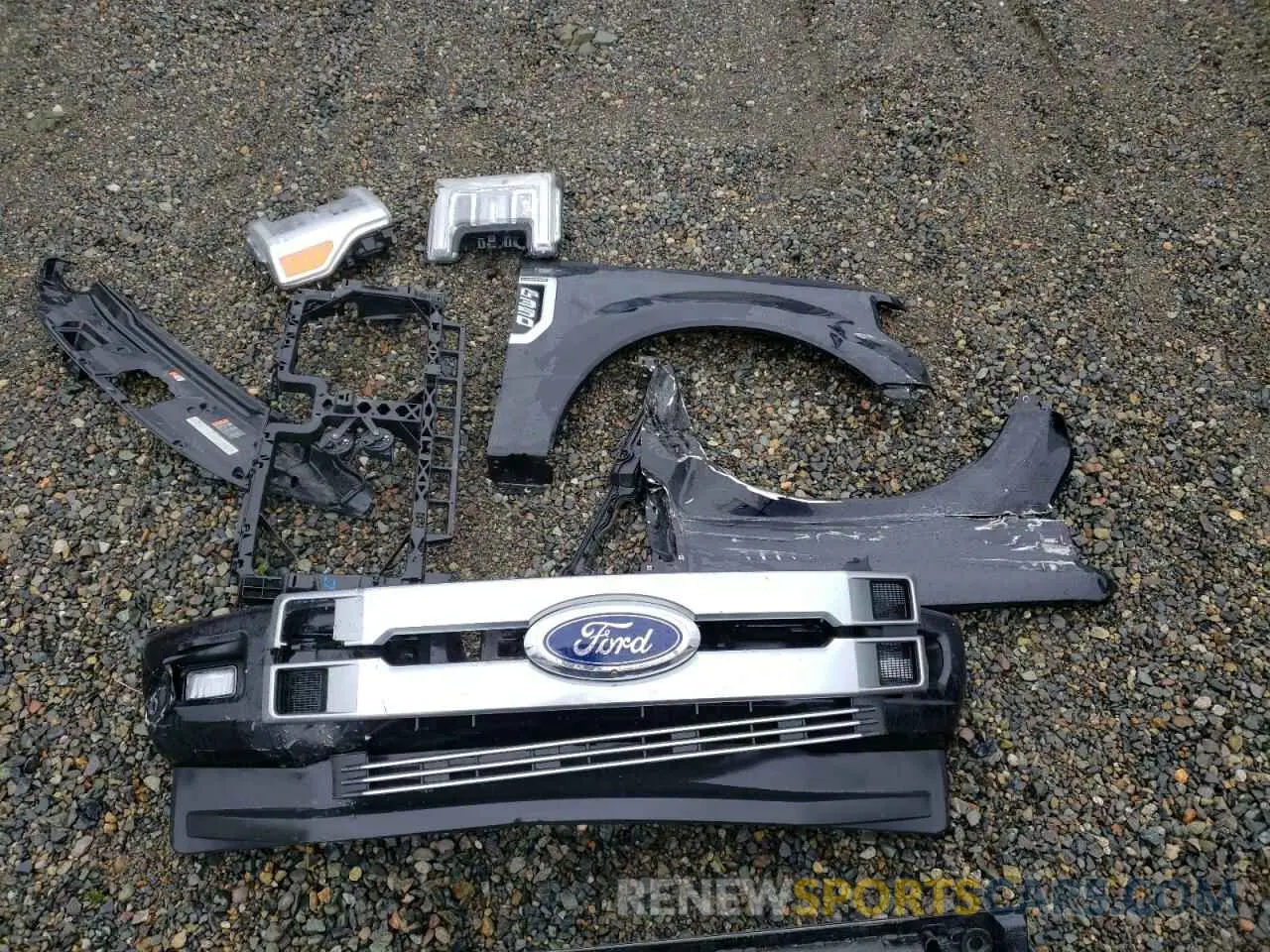 12 fotografías del automóvil dañado 1FT8W3BT2KEG45765 FORD F350 2019