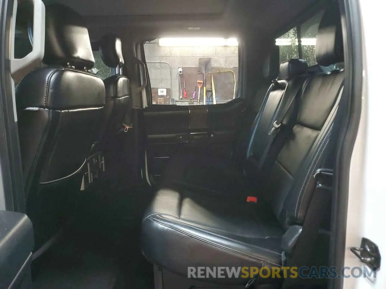 10 fotografías del automóvil dañado 1FT8W3BT4KEC28891 FORD F350 2019