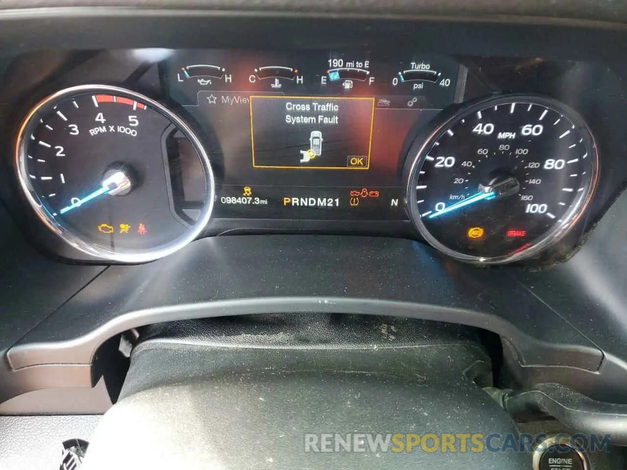 9 fotografías del automóvil dañado 1FT8W3BT6KEF10112 FORD F350 2019