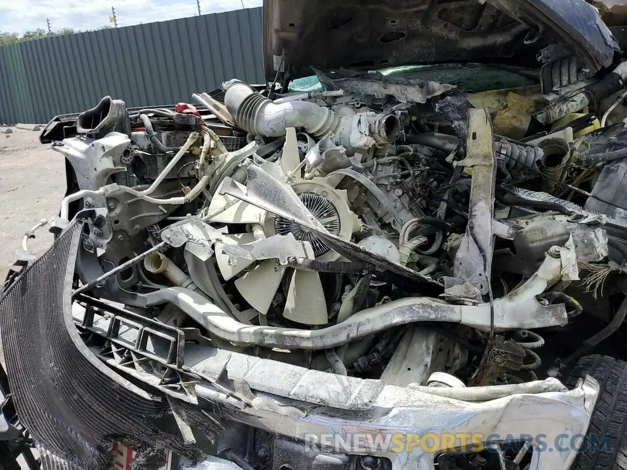 9 fotografías del automóvil dañado 1FT8W3DT4KED23335 FORD F350 2019