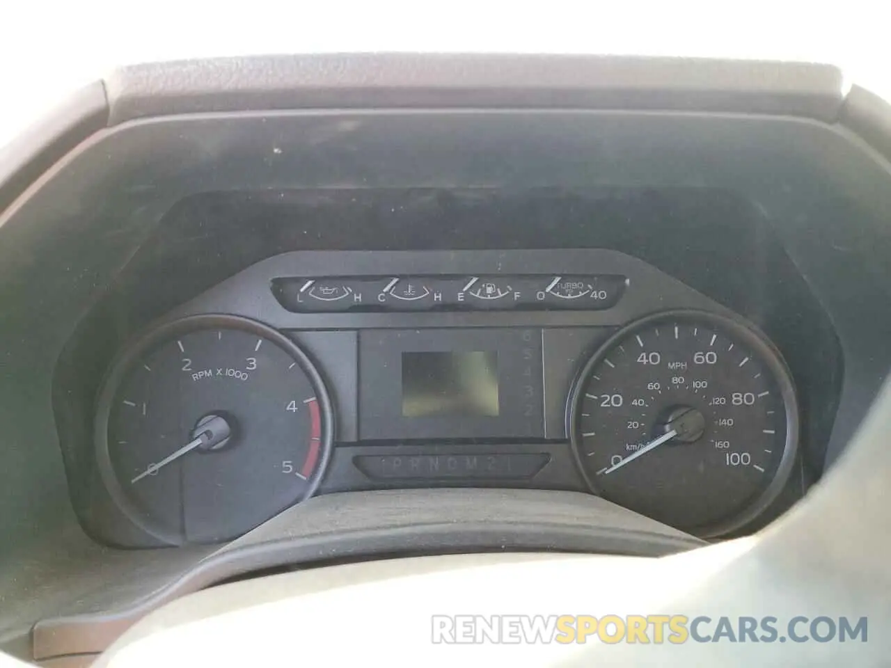 9 fotografías del automóvil dañado 1FT8W3DTXKEF97039 FORD F350 2019