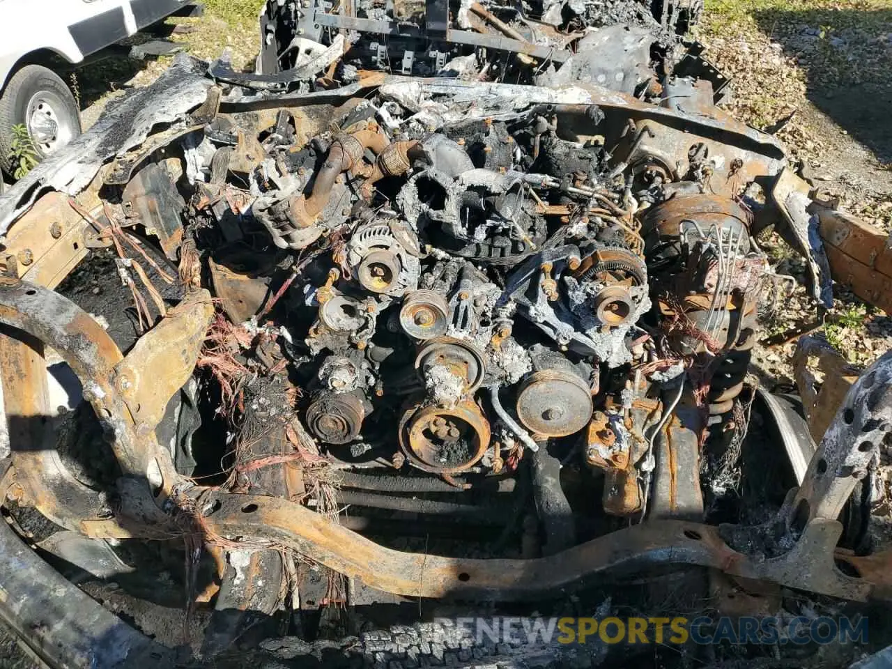 11 fotografías del automóvil dañado 1FT8X3BT0KEC00955 FORD F350 2019