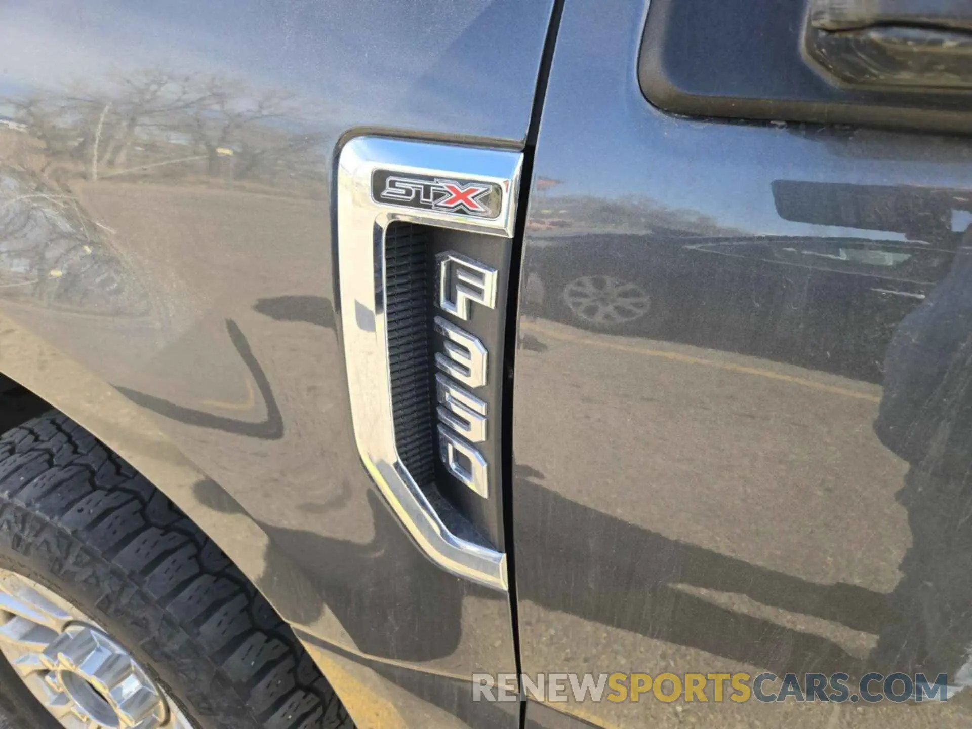 16 fotografías del automóvil dañado 1FT8W3BT0LEE99478 FORD F350 2020