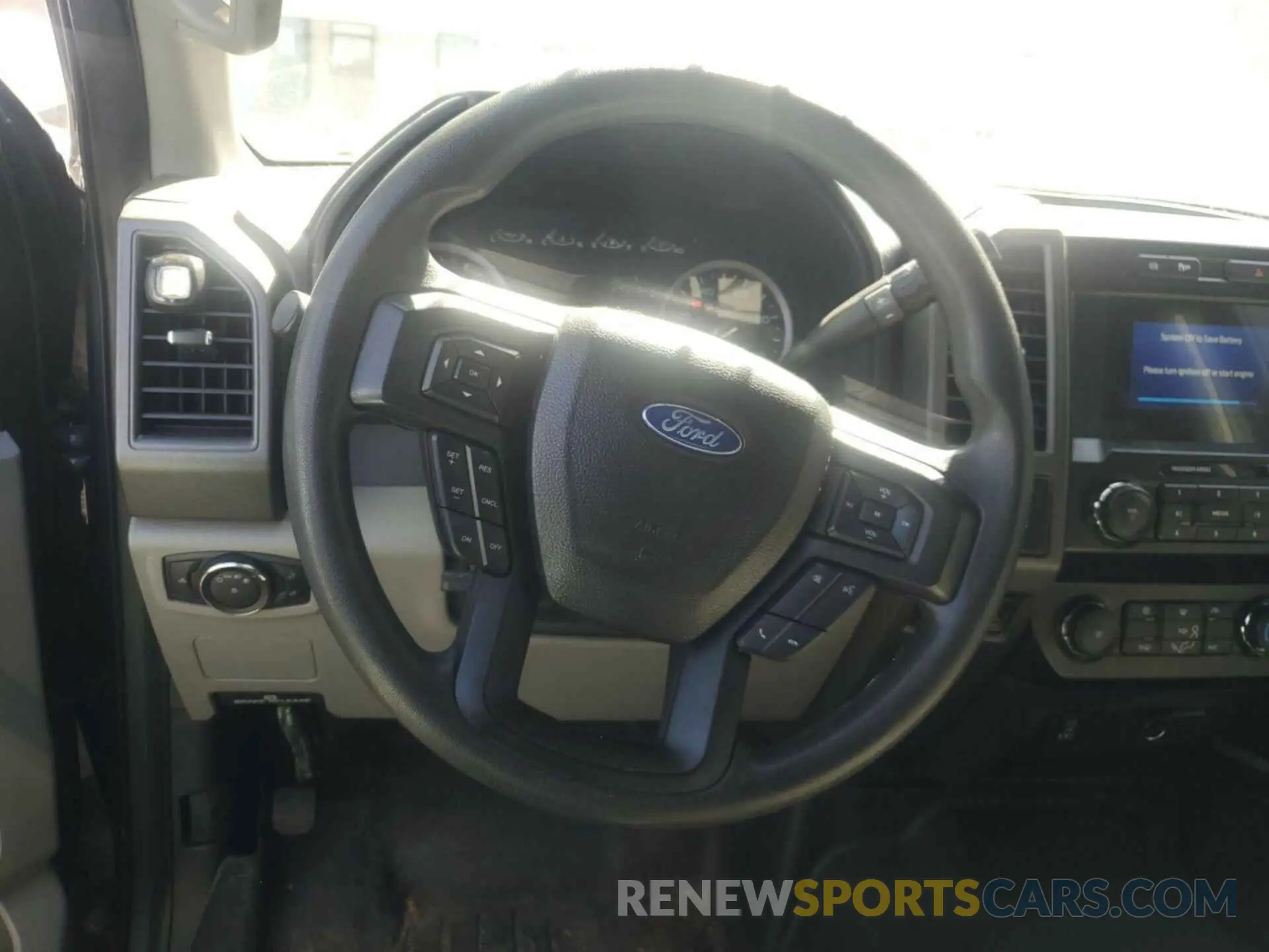 6 fotografías del automóvil dañado 1FT8W3BT0LEE99478 FORD F350 2020