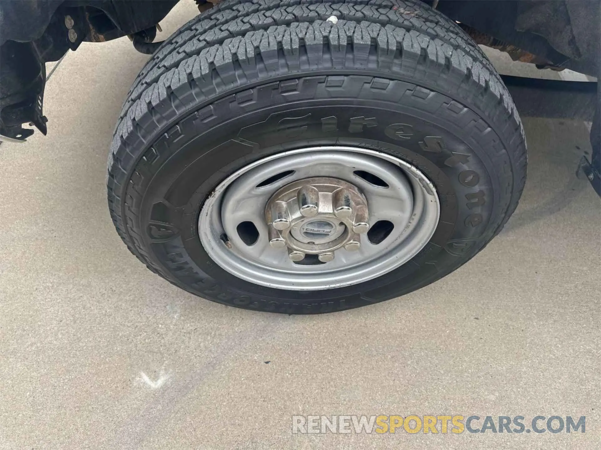 17 fotografías del automóvil dañado 1FT7W3B61MED55073 FORD F350 2021