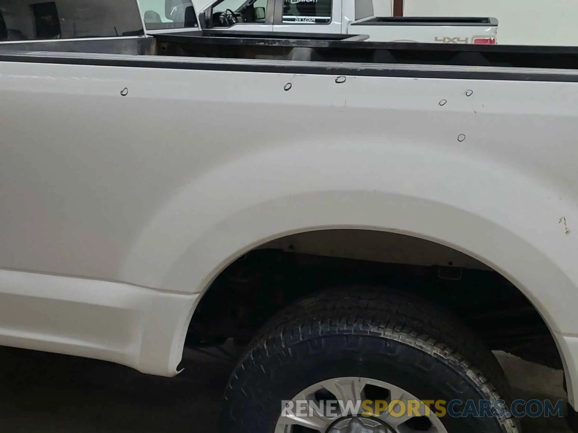 17 fotografías del automóvil dañado 1FT8W3BT0MEE10543 FORD F350 2021