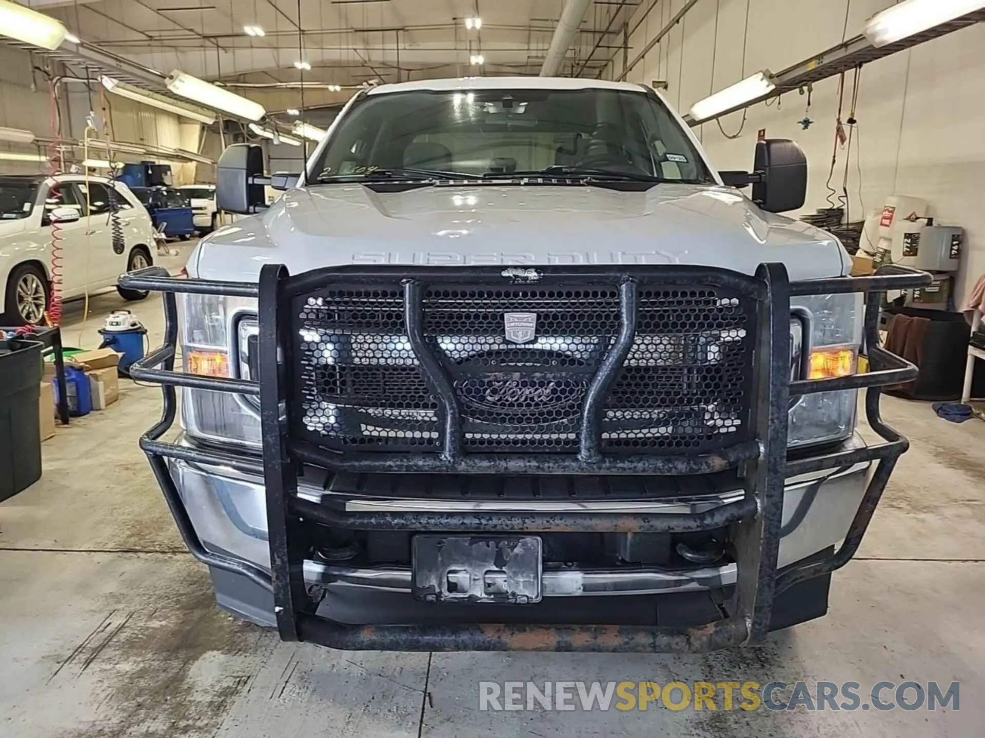 21 fotografías del automóvil dañado 1FT8W3BT0MEE10543 FORD F350 2021