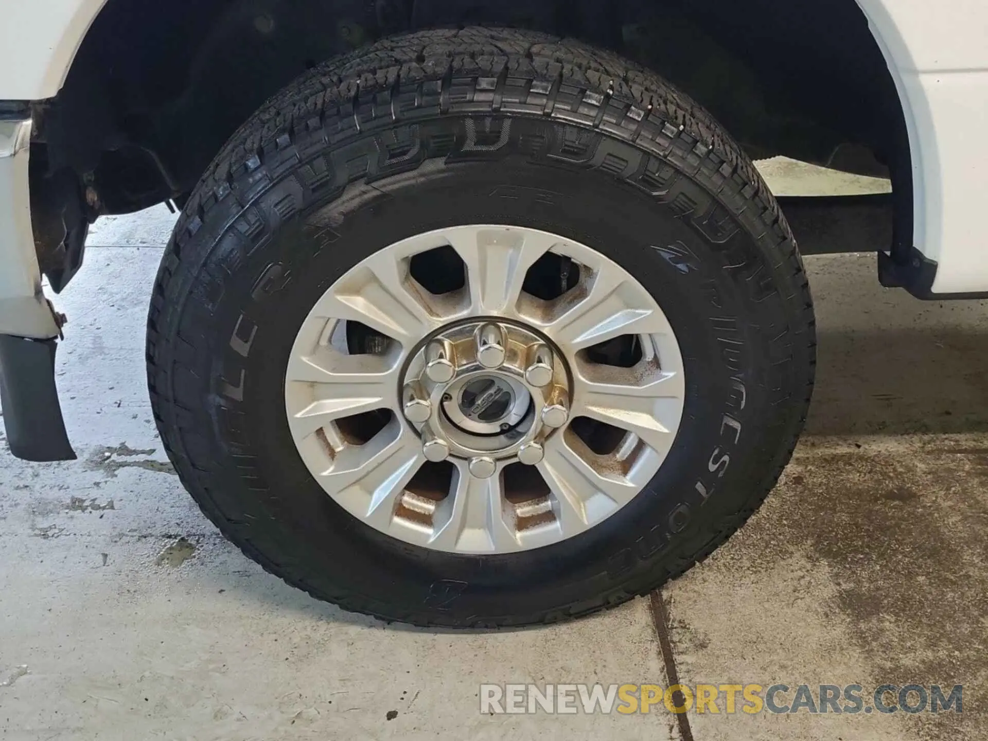 34 fotografías del automóvil dañado 1FT8W3BT0MEE10543 FORD F350 2021