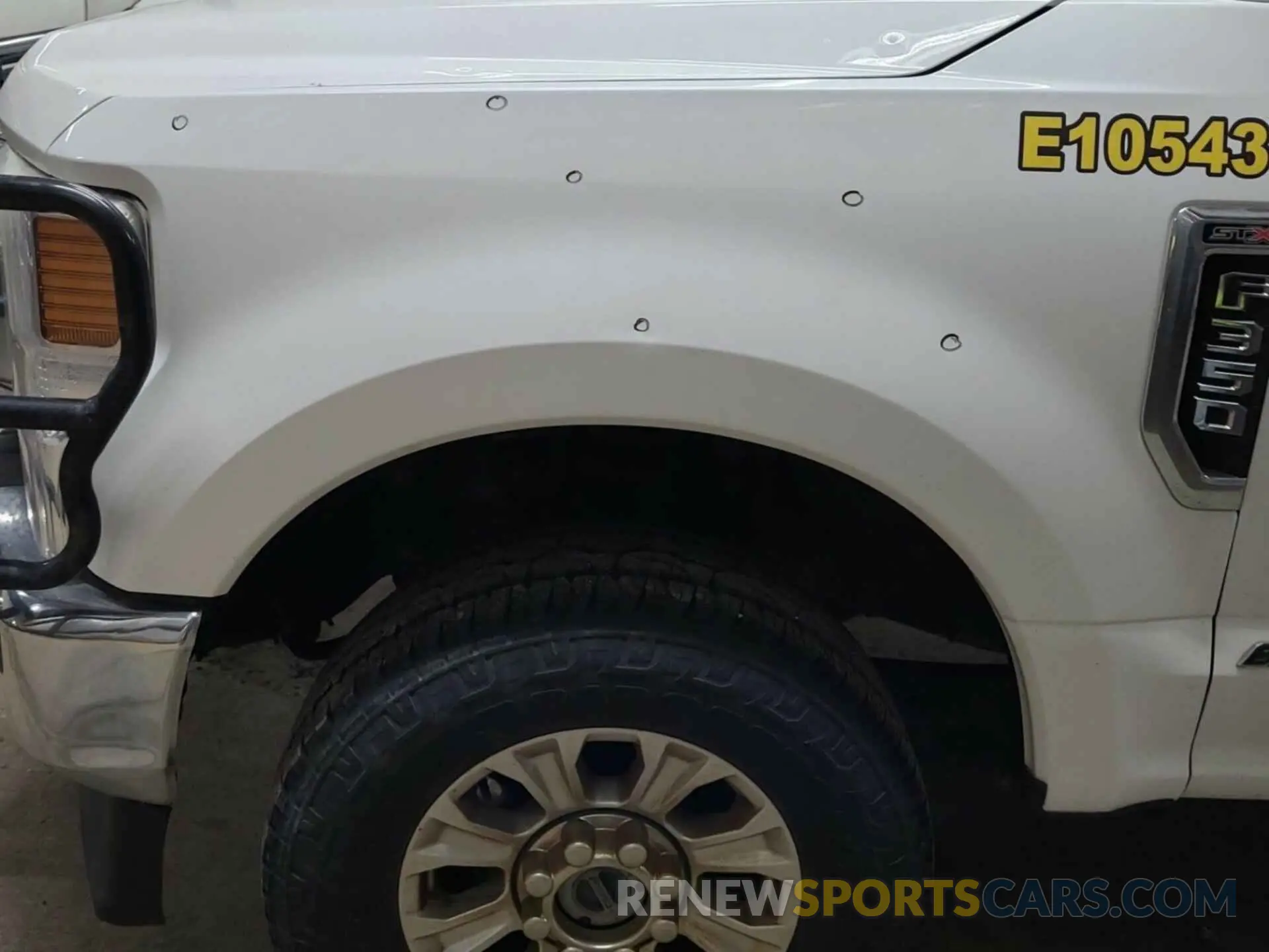 42 fotografías del automóvil dañado 1FT8W3BT0MEE10543 FORD F350 2021