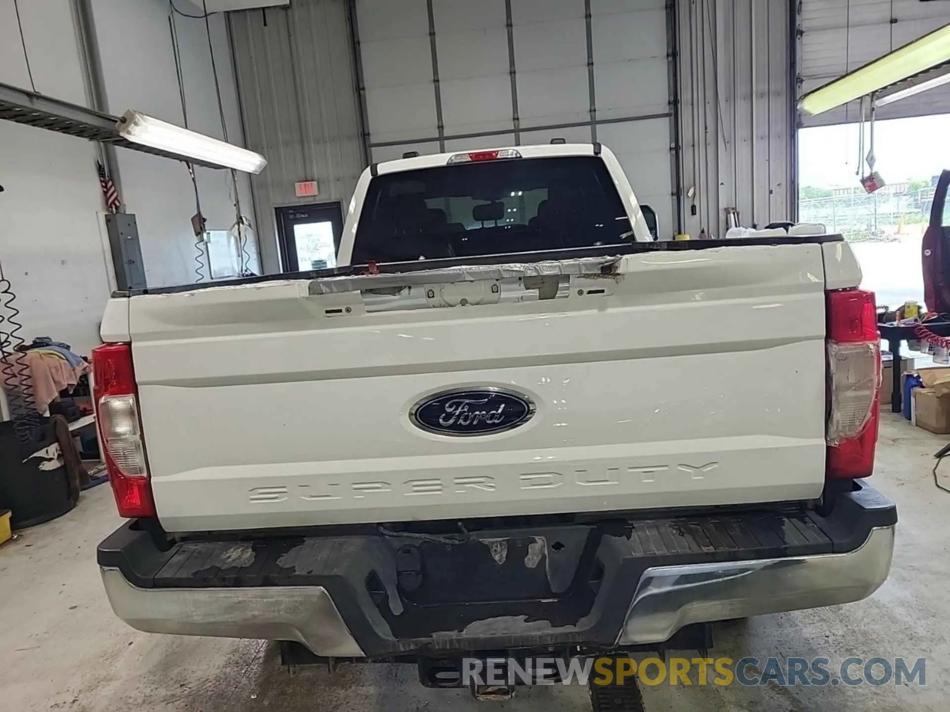 43 fotografías del automóvil dañado 1FT8W3BT0MEE10543 FORD F350 2021