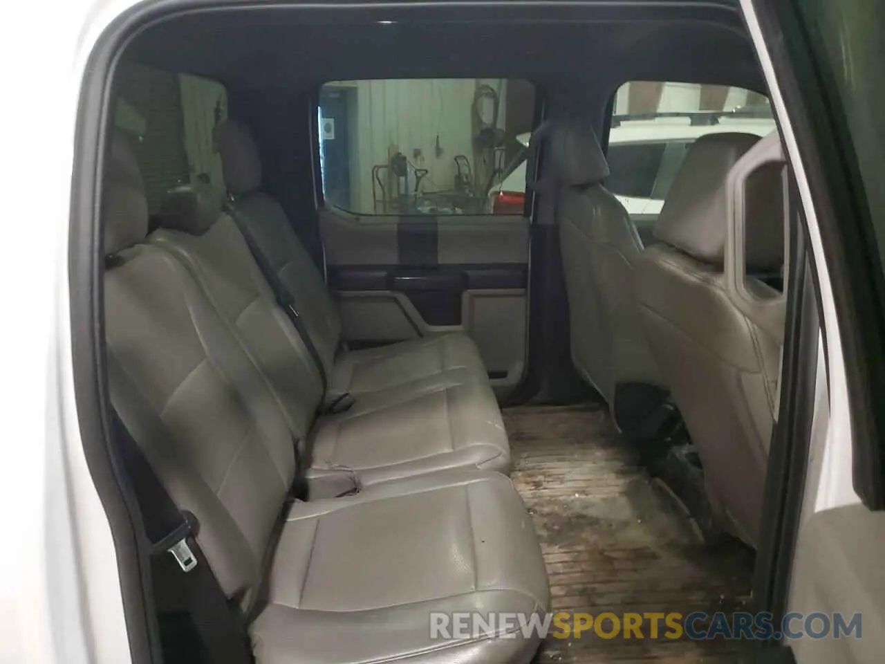 11 fotografías del automóvil dañado 1FT8W3BT2MEC11705 FORD F350 2021