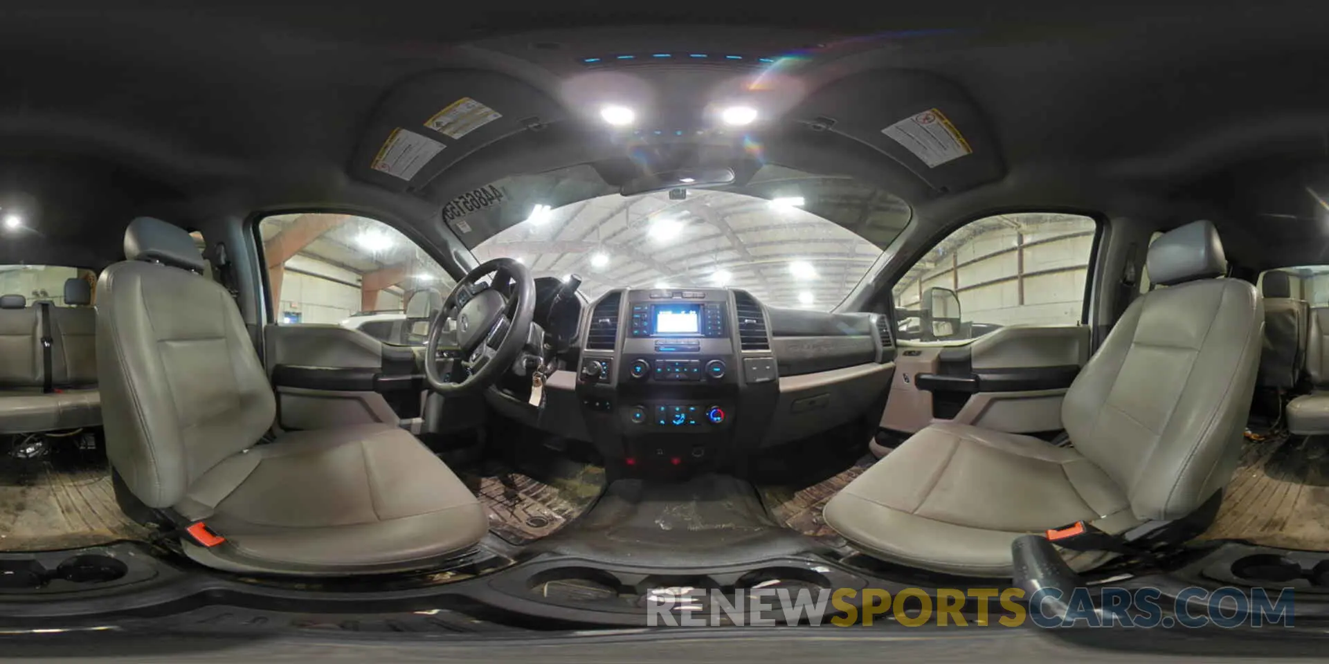 12 fotografías del automóvil dañado 1FT8W3BT2MEC11705 FORD F350 2021