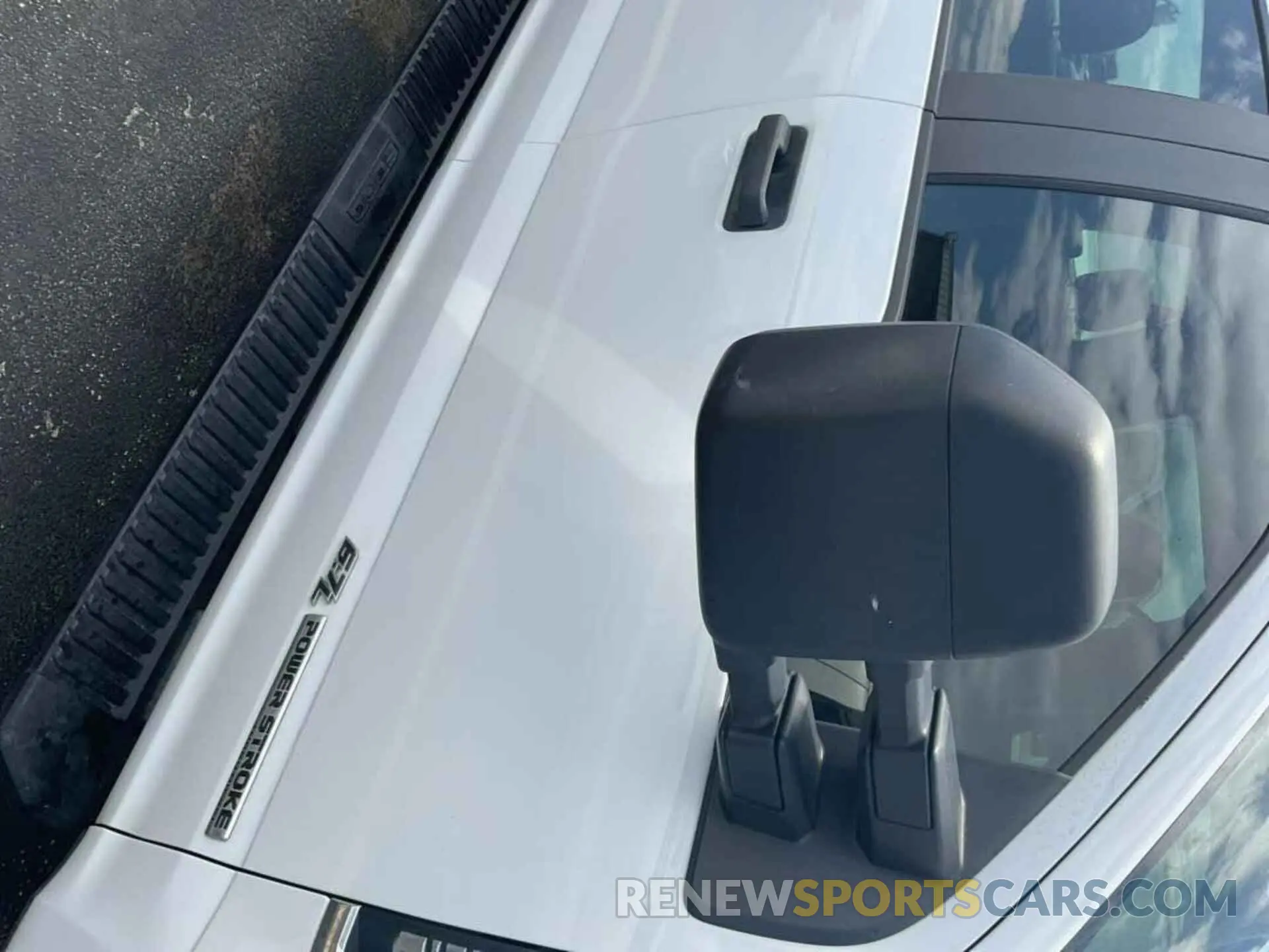 13 fotografías del automóvil dañado 1FT8W3BT5MEC88780 FORD F350 2021