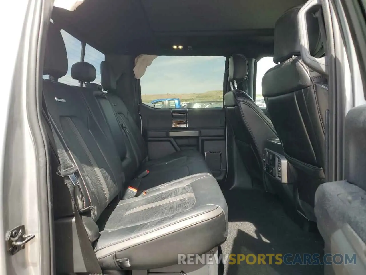 10 fotografías del automóvil dañado 1FT8W3BT6MEC27440 FORD F350 2021