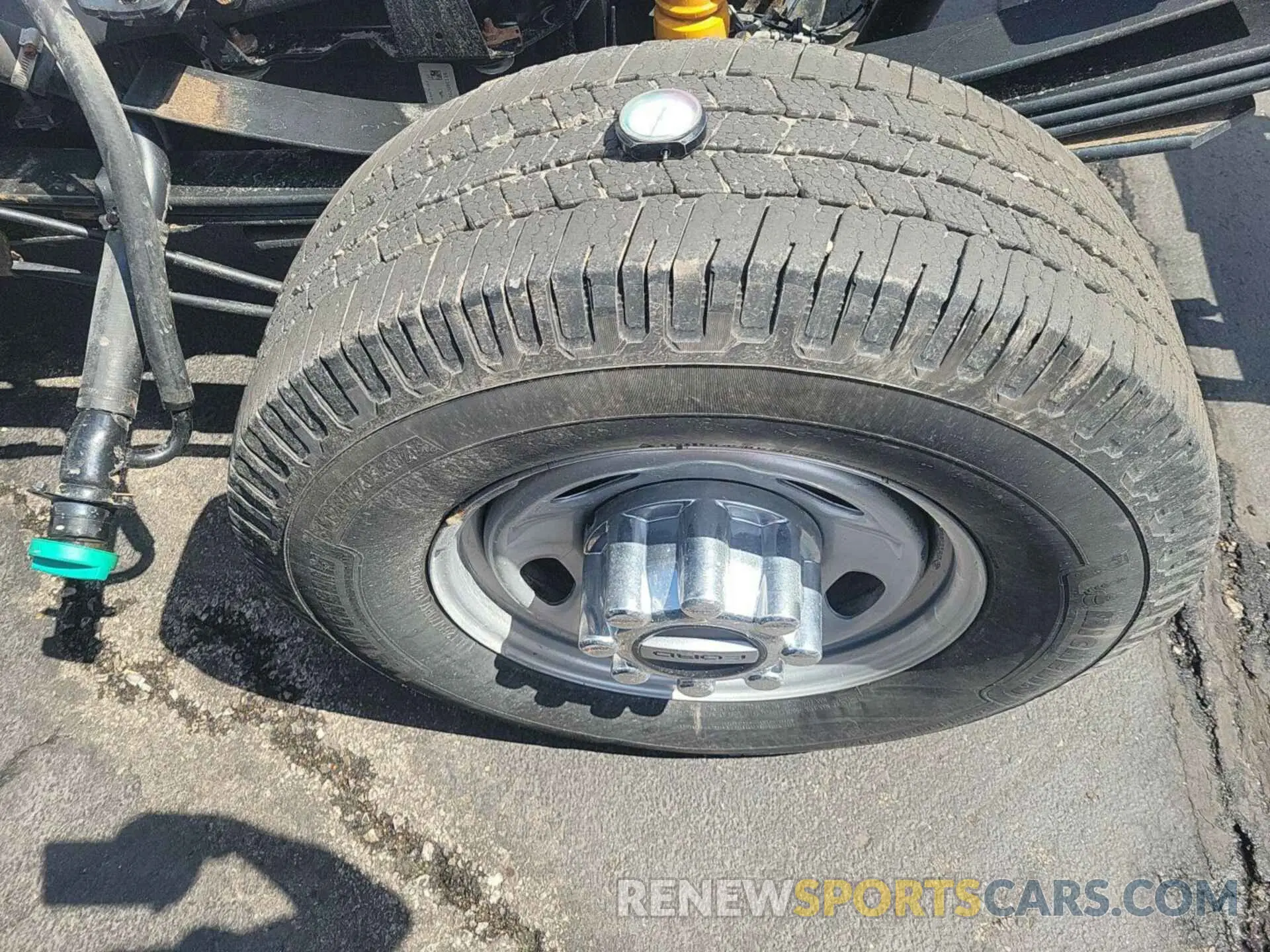 15 fotografías del automóvil dañado 1FT8W3BTXMEC12343 FORD F350 2021