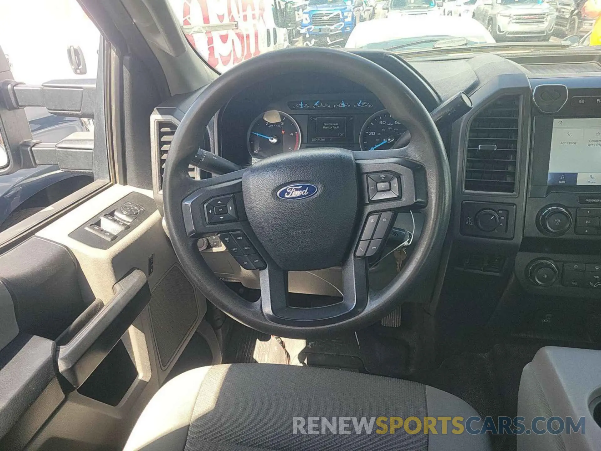 17 fotografías del automóvil dañado 1FT8W3BTXMEC12343 FORD F350 2021