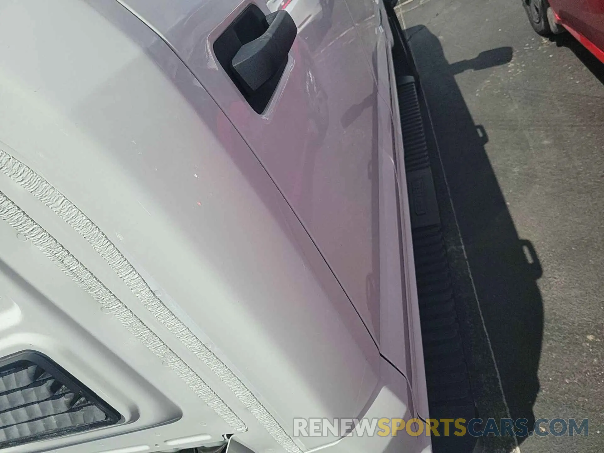 24 fotografías del automóvil dañado 1FT8W3BTXMEC12343 FORD F350 2021