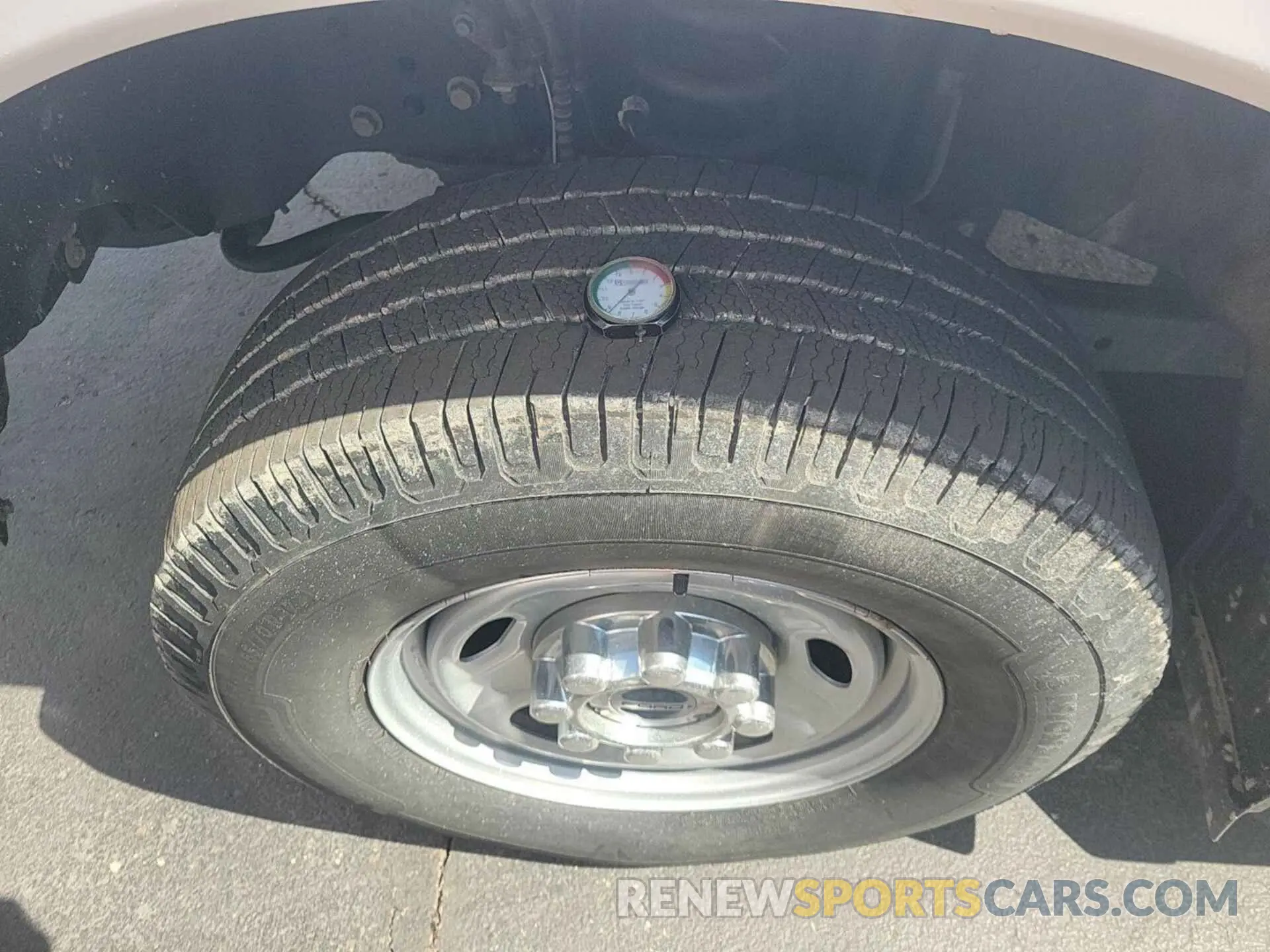 25 fotografías del automóvil dañado 1FT8W3BTXMEC12343 FORD F350 2021