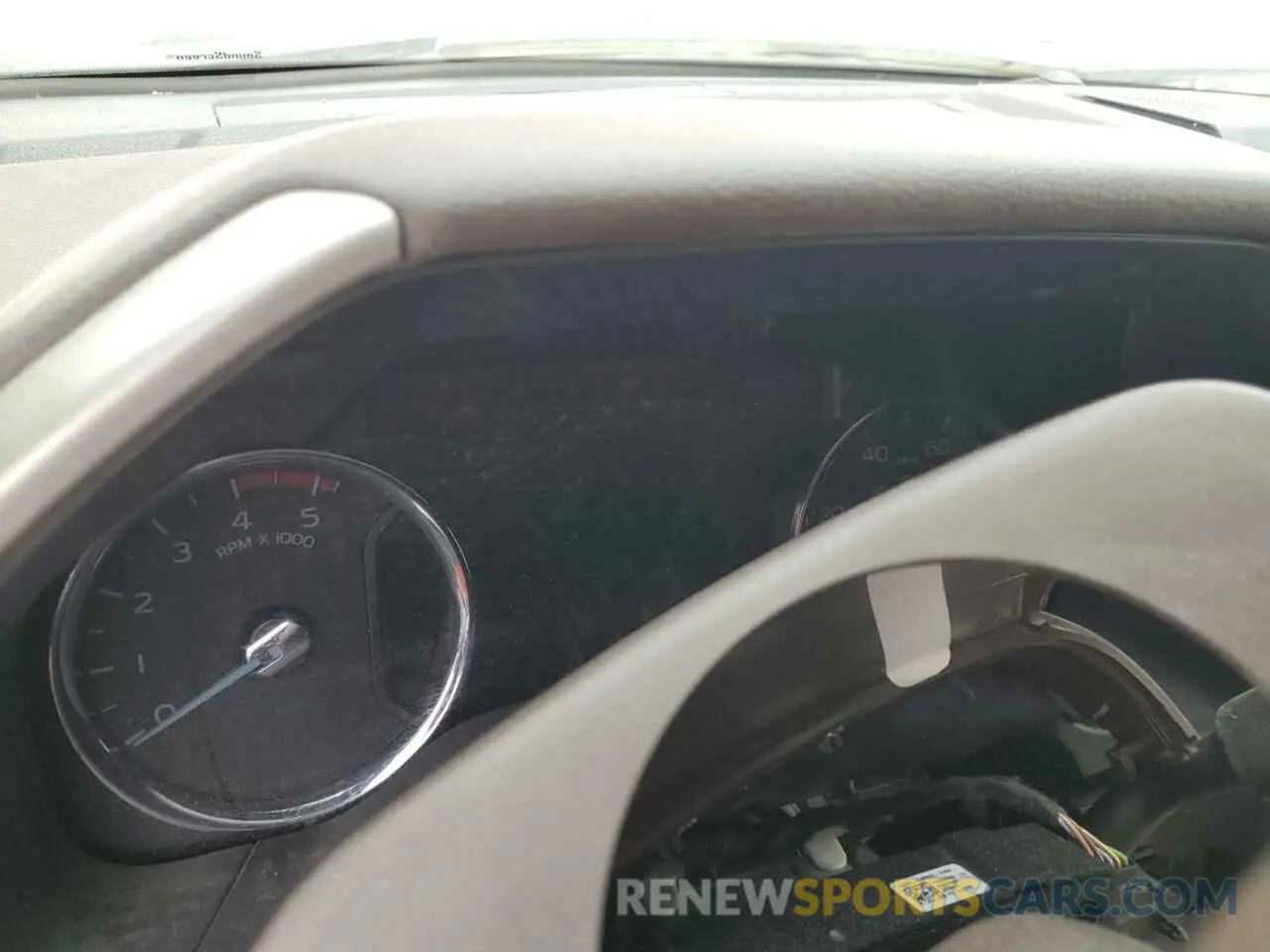 9 fotografías del automóvil dañado 1FT8W3BTXMEC97880 FORD F350 2021