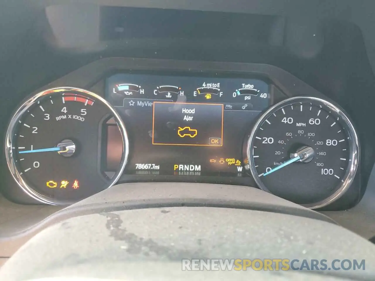 9 fotografías del automóvil dañado 1FT8W3DT9MED16531 FORD F350 2021