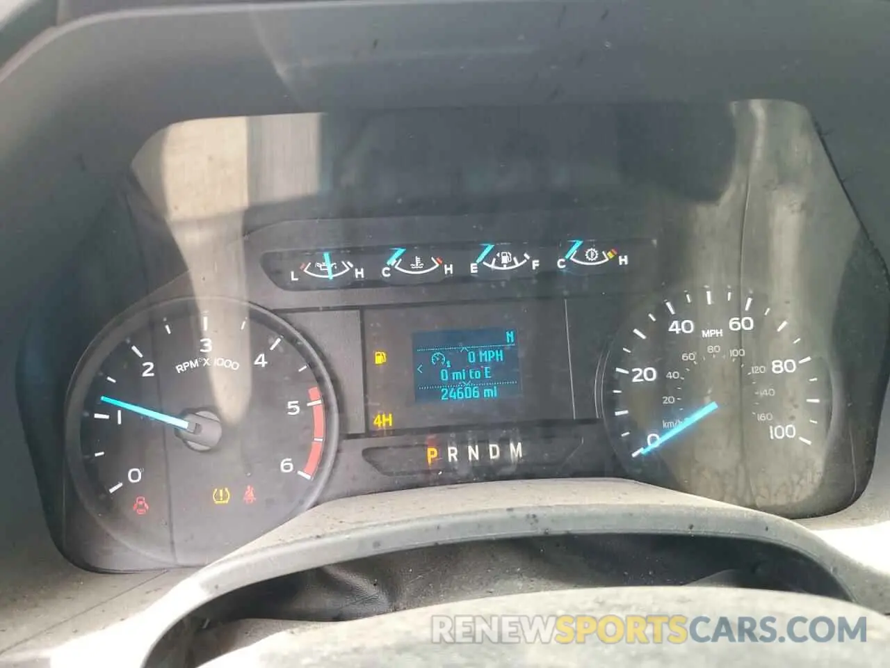 9 fotografías del automóvil dañado 1FD8X3HN7NEC74253 FORD F350 2022