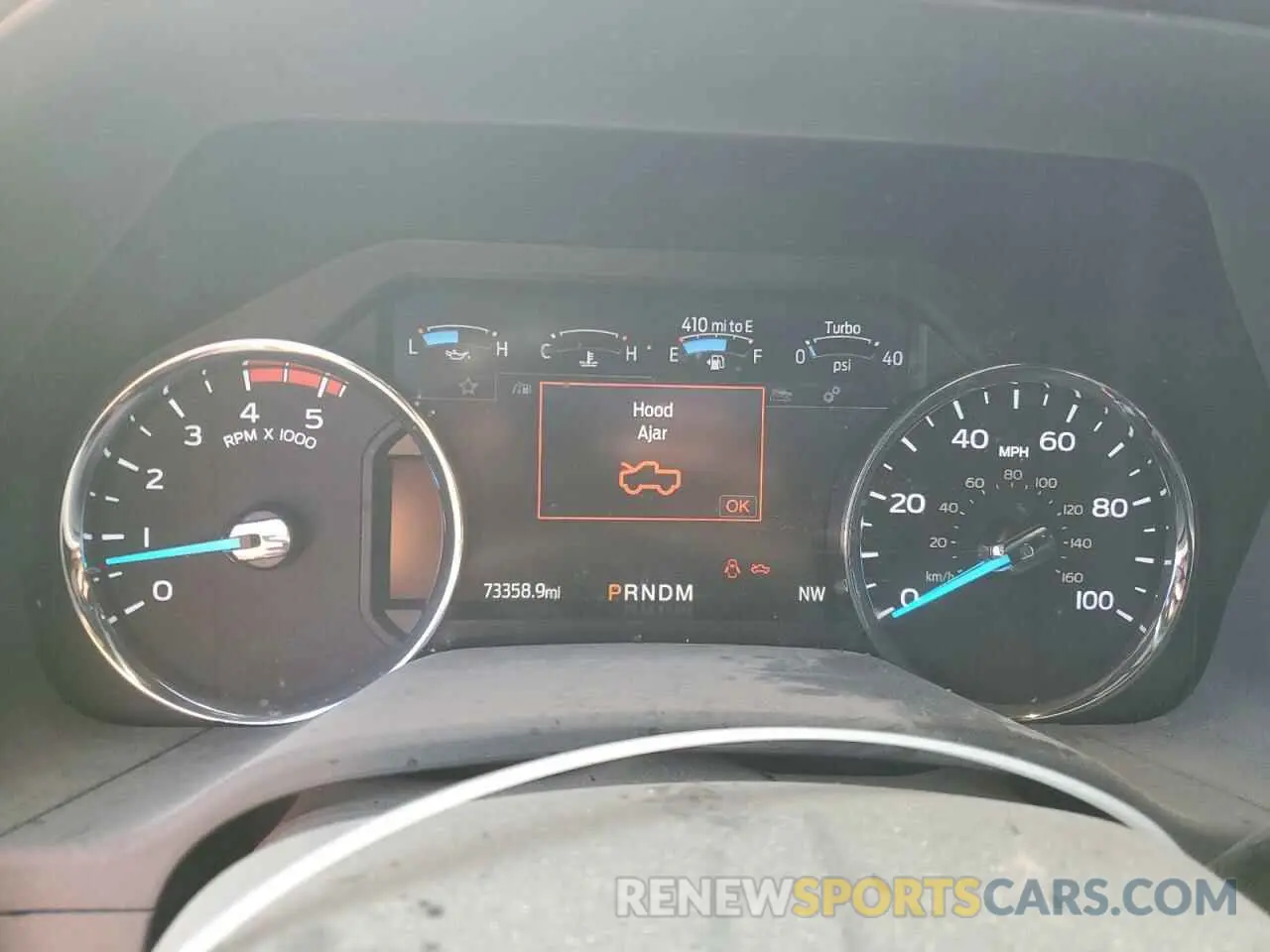 9 fotografías del automóvil dañado 1FT8W3BT4NEF25129 FORD F350 2022