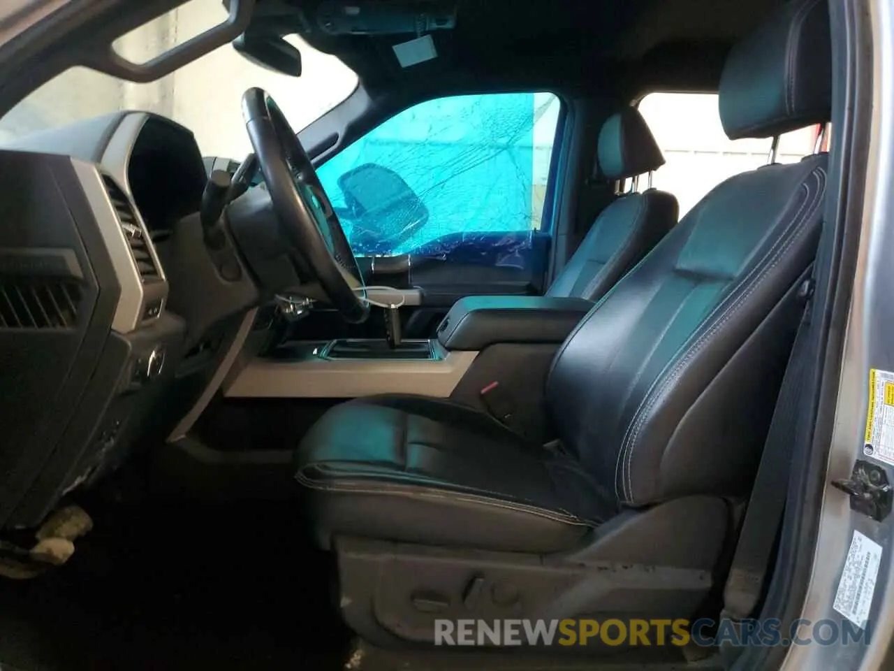 7 fotografías del automóvil dañado 1FT8W3BTXNEE87518 FORD F350 2022