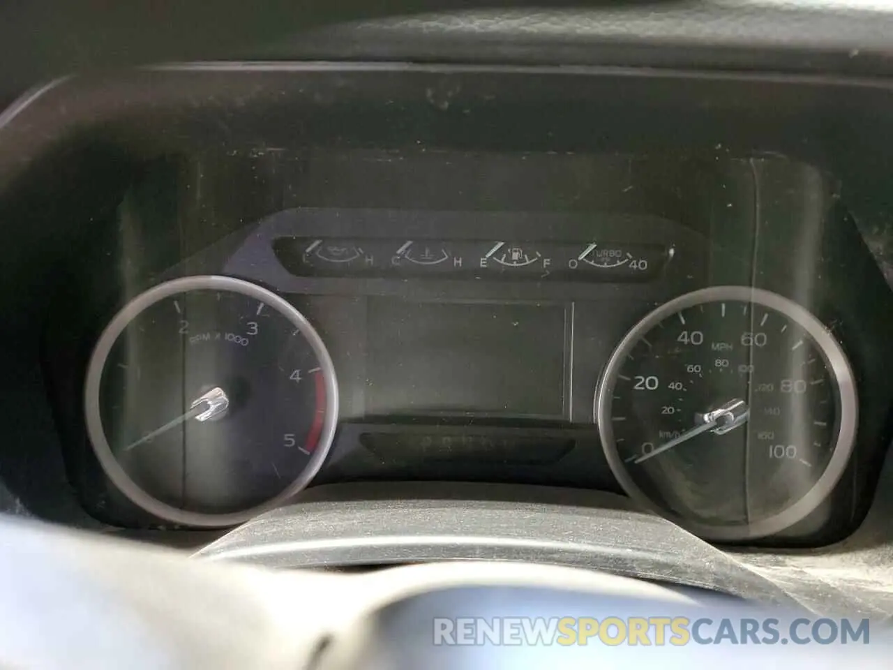 9 fotografías del automóvil dañado 1FT8X3BT8NEC35103 FORD F350 2022