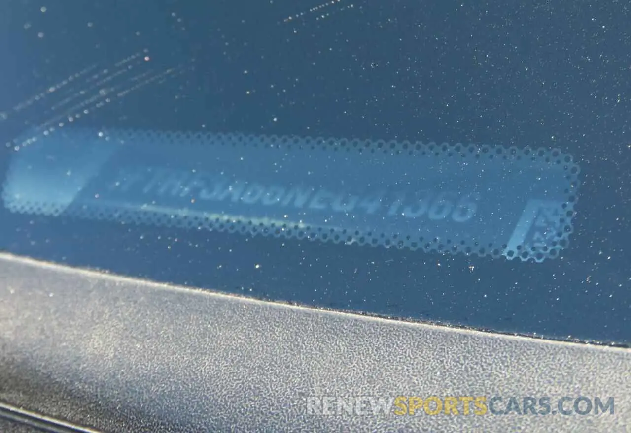 10 fotografías del automóvil dañado 1FTRF3A66NEG41366 FORD F350 2022