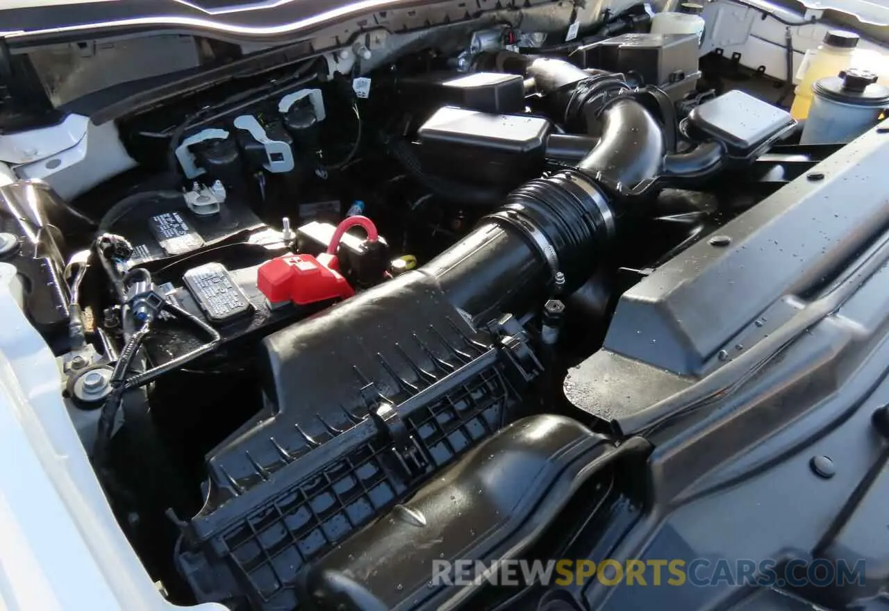 7 fotografías del automóvil dañado 1FTRF3A66NEG41366 FORD F350 2022