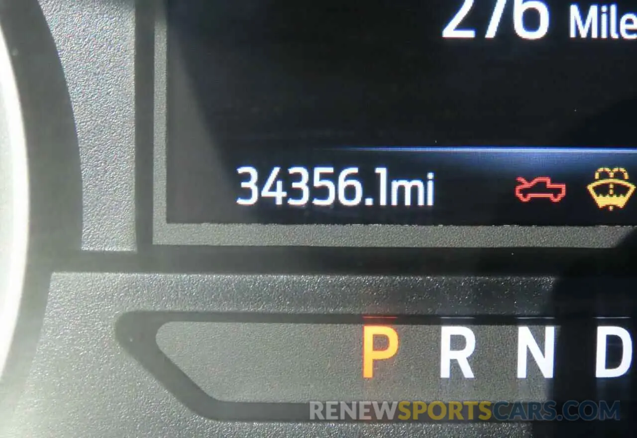 8 fotografías del automóvil dañado 1FTRF3A66NEG41366 FORD F350 2022