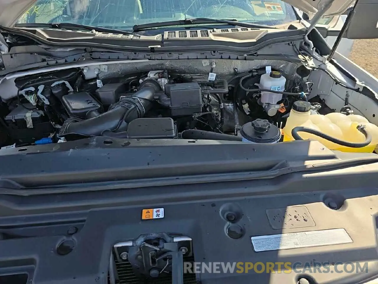 10 fotografías del automóvil dañado 1FTRF3B66NEE57981 FORD F350 2022