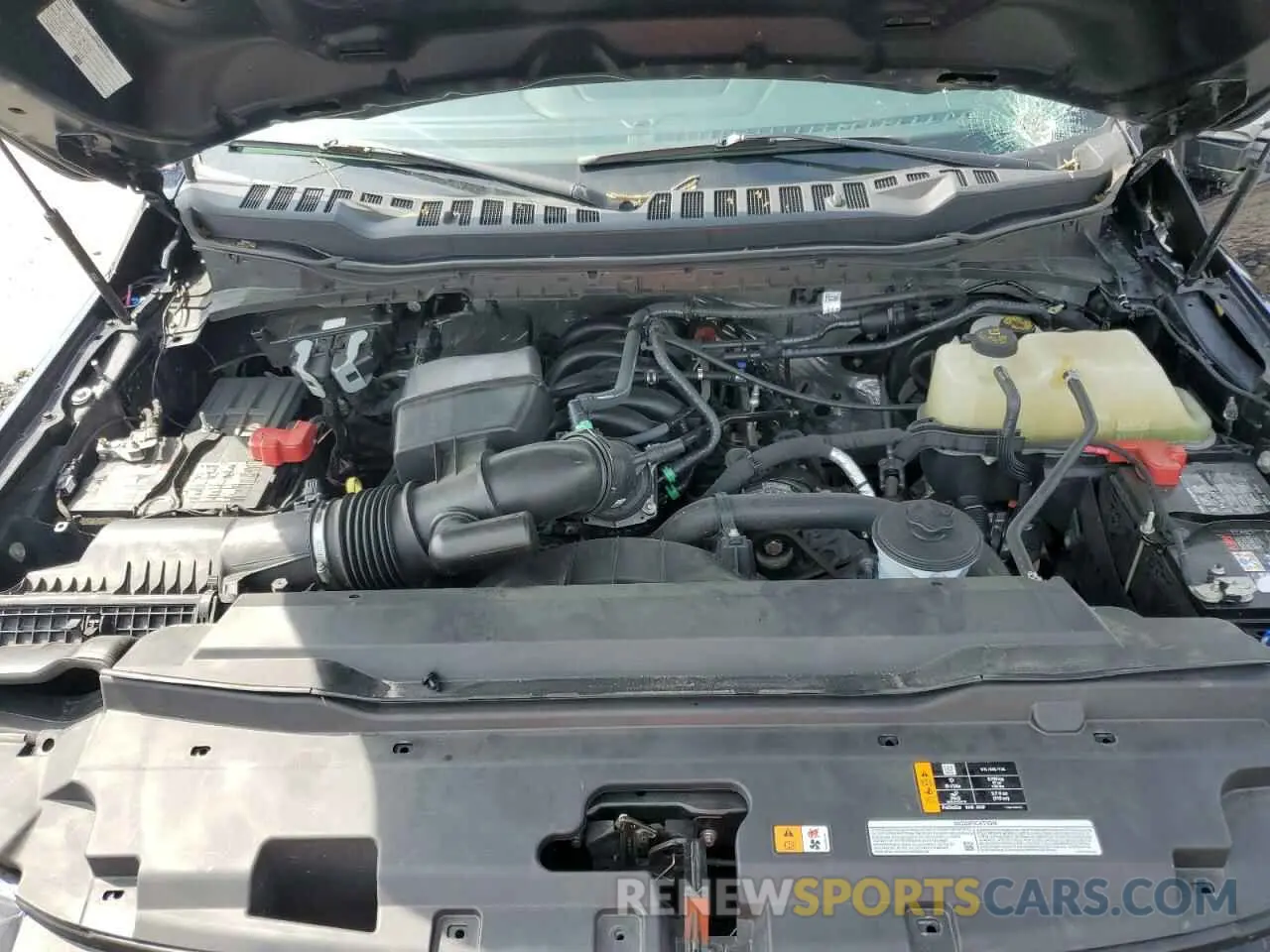 11 fotografías del automóvil dañado 1FT8W3BN1PEC95926 FORD F350 2023