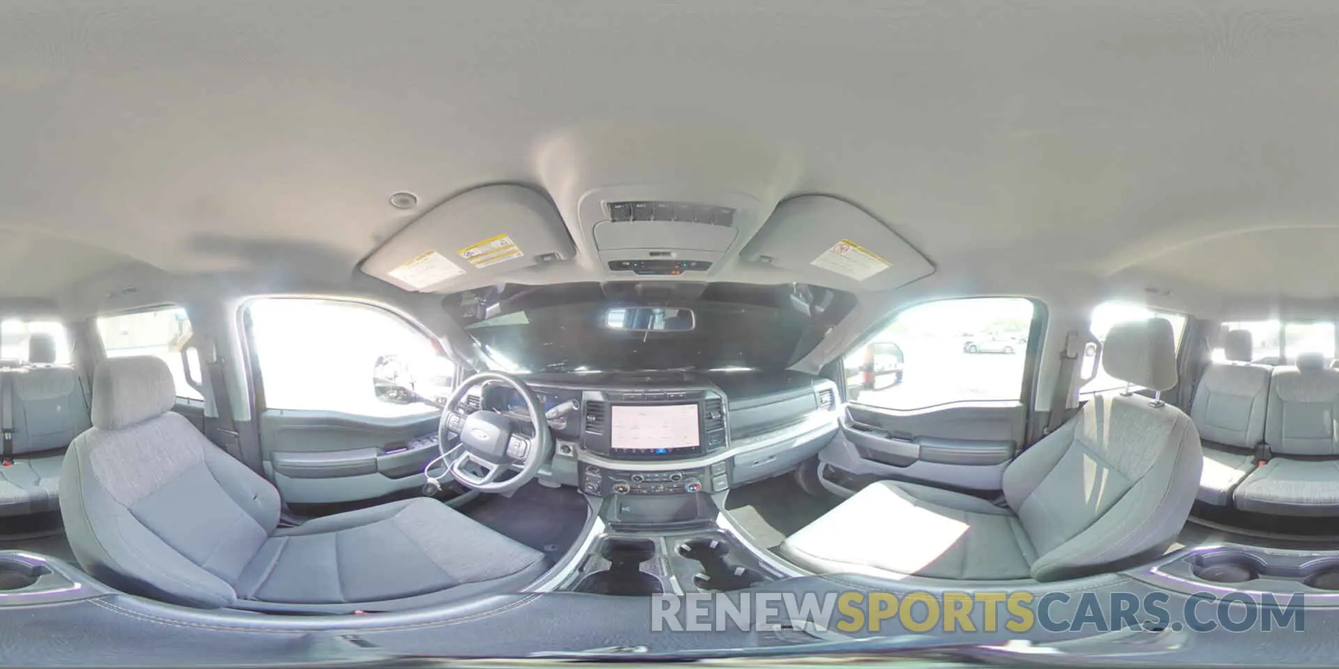 14 fotografías del automóvil dañado 1FT8W3BN1PEC95926 FORD F350 2023