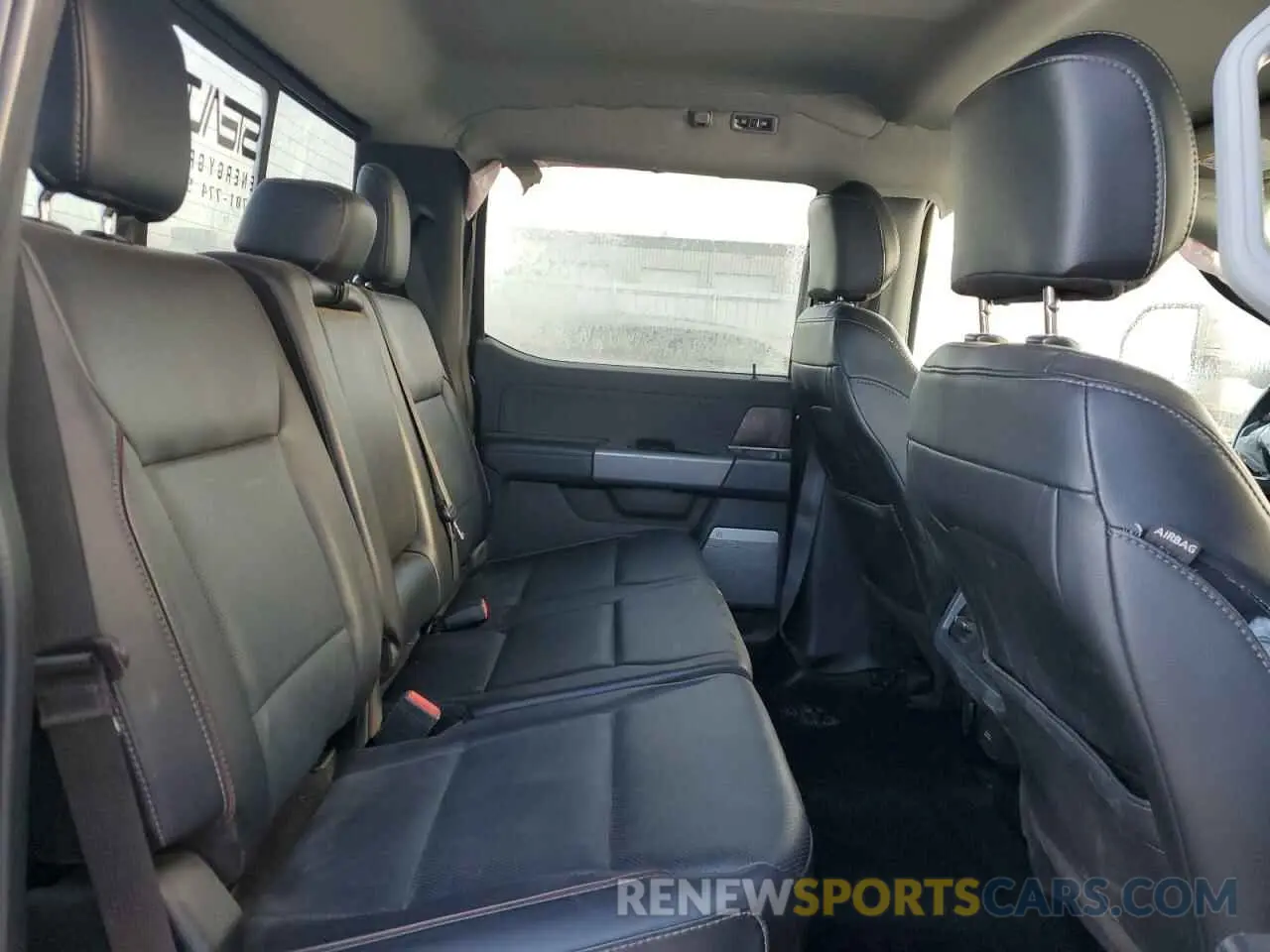 10 fotografías del automóvil dañado 1FT8W3BT5PED85644 FORD F350 2023