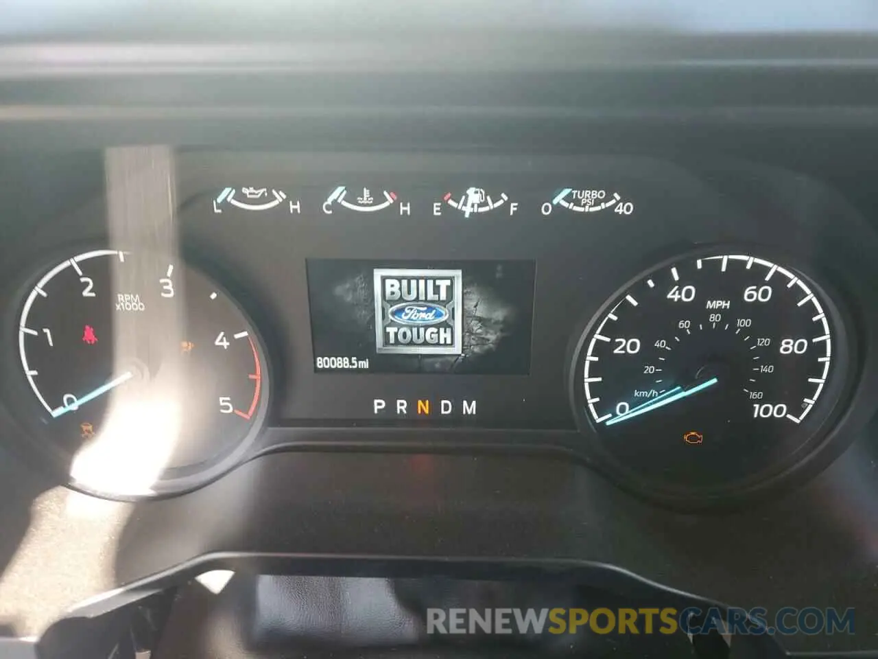 9 fotografías del automóvil dañado 1FT8W3DT2PEC16775 FORD F350 2023