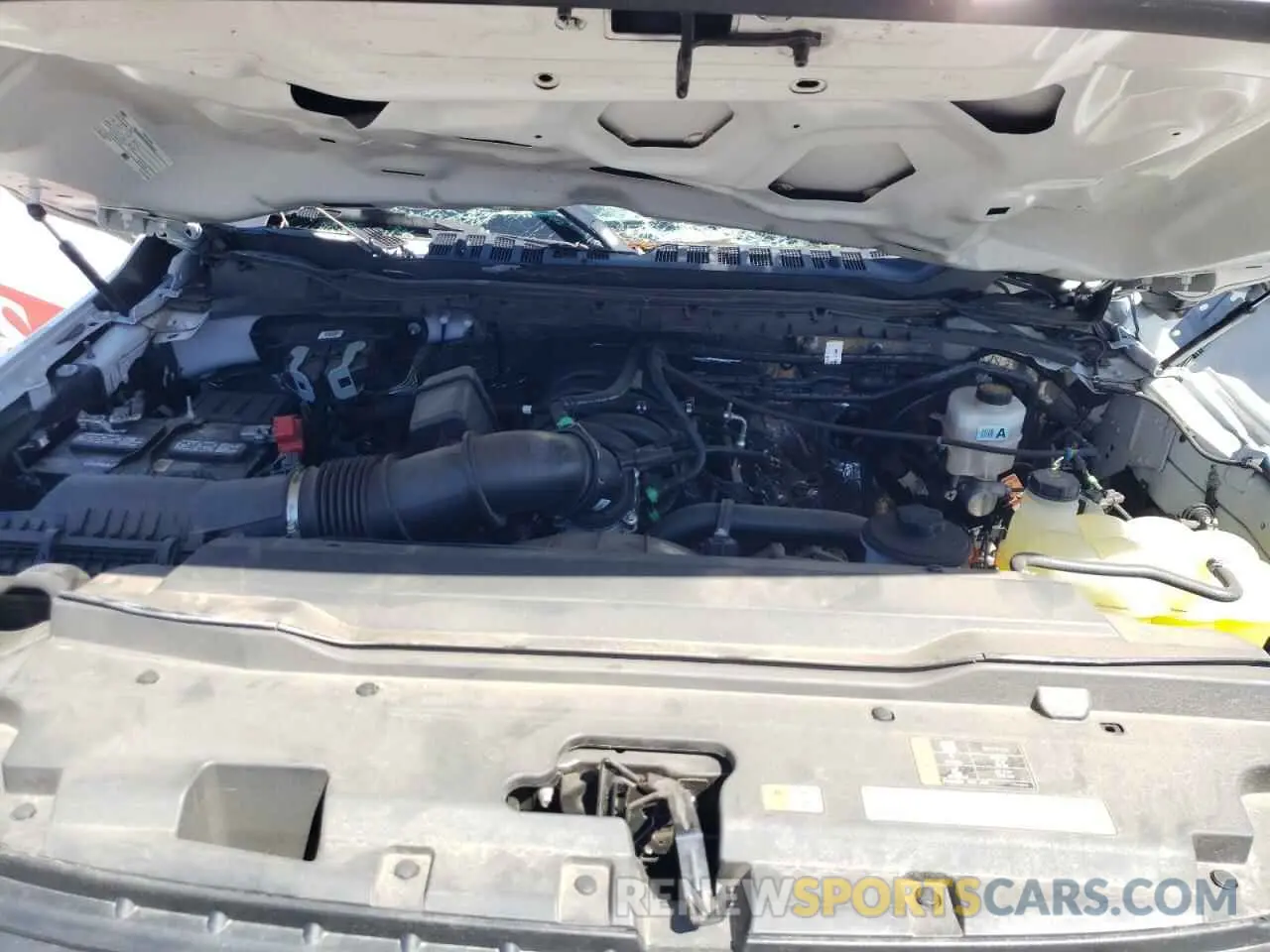 11 fotografías del automóvil dañado 1FT8X3BA8PED14174 FORD F350 2023