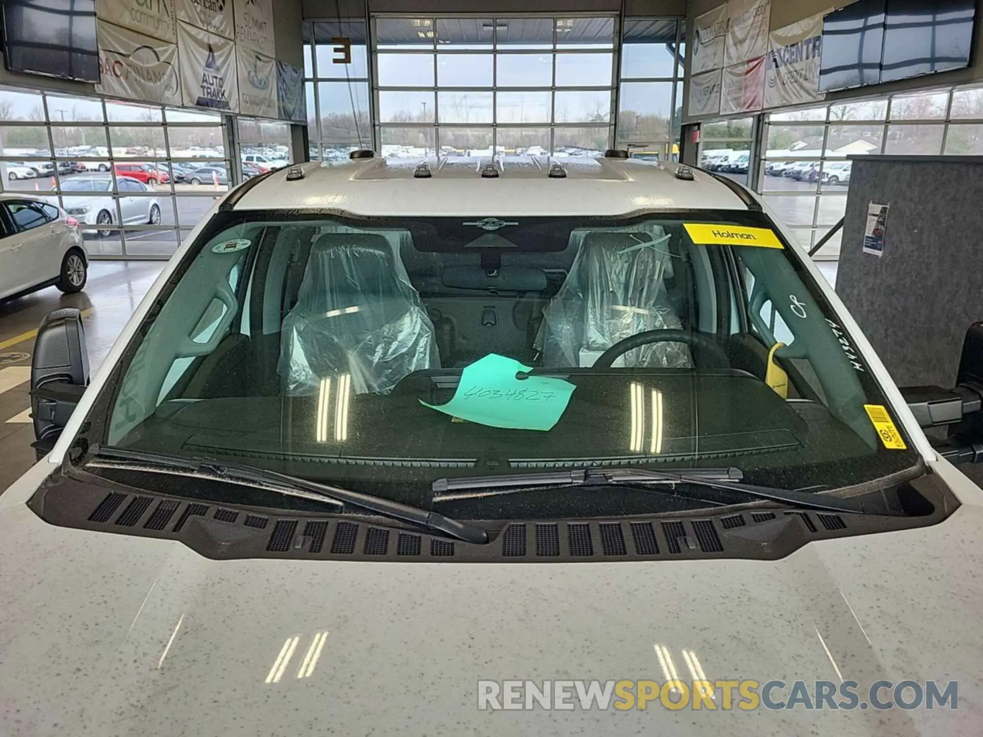 14 fotografías del automóvil dañado 1FTRF3CA5PED46425 FORD F350 2023