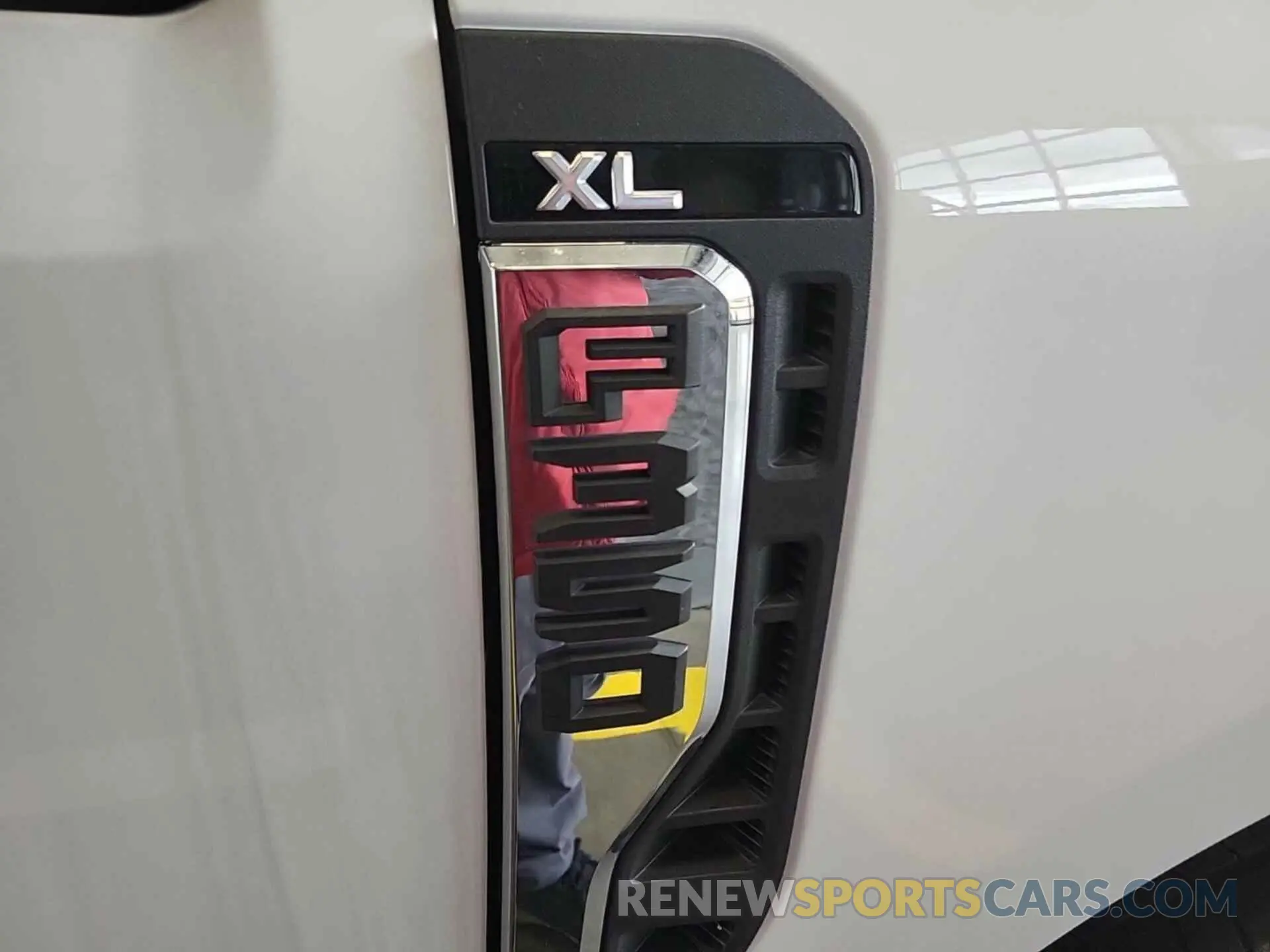 1 fotografías del automóvil dañado 1FTRF3CA7PED47088 FORD F350 2023