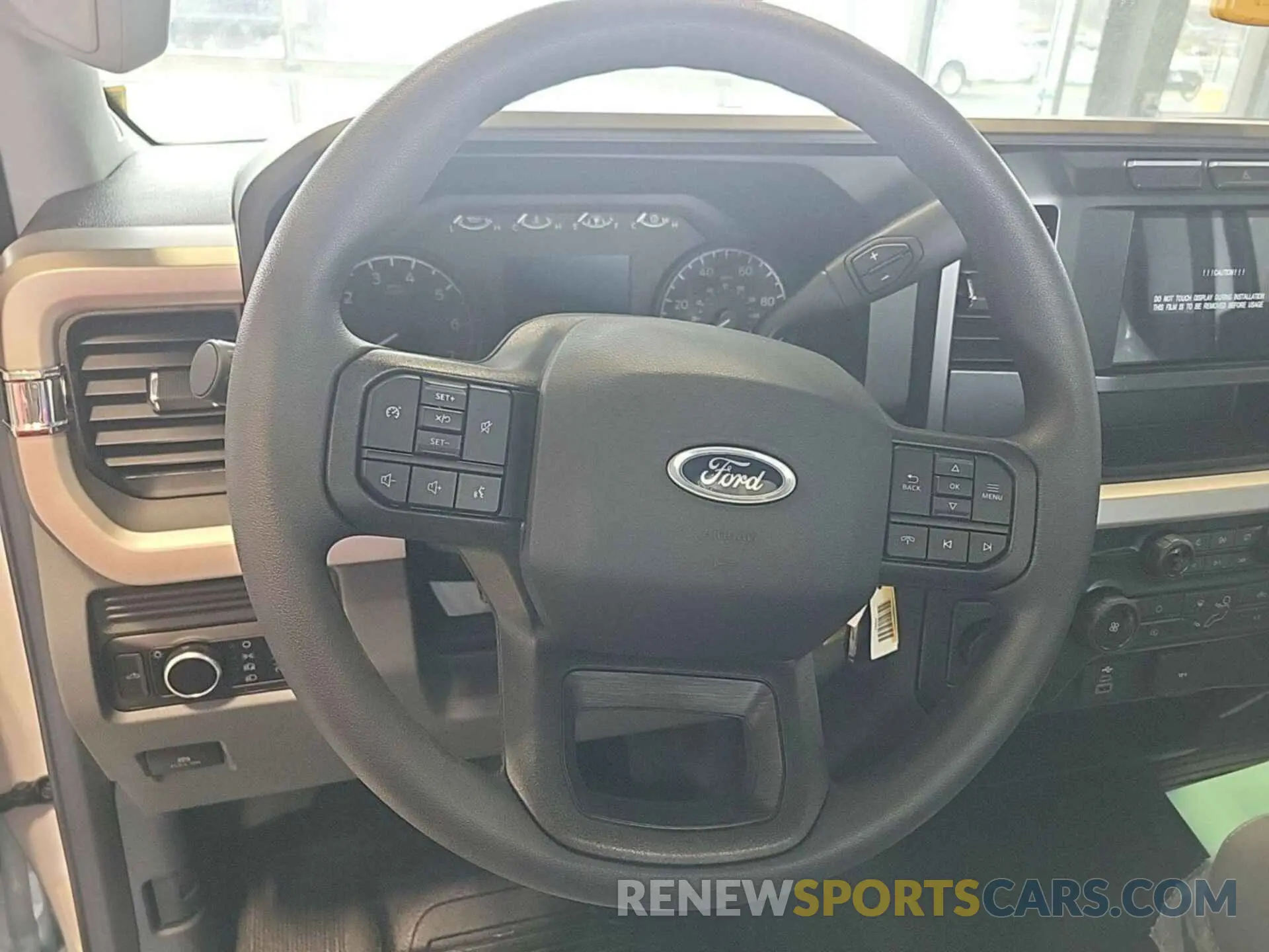 20 fotografías del automóvil dañado 1FTRF3CA7PED47088 FORD F350 2023