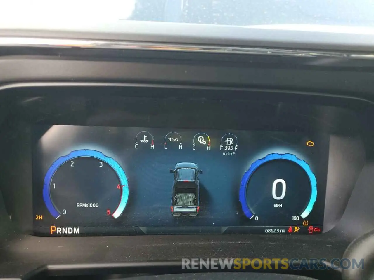 9 fotografías del automóvil dañado 1FT8W3BM6REF70748 FORD F350 2024