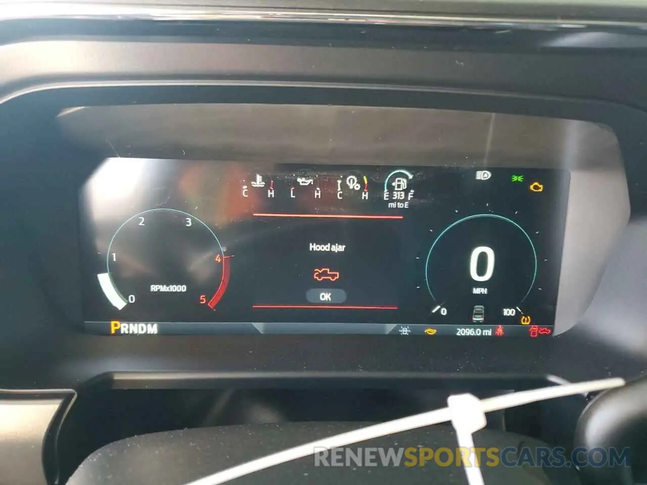 9 fotografías del automóvil dañado 1FT8W3BM7REE26559 FORD F350 2024