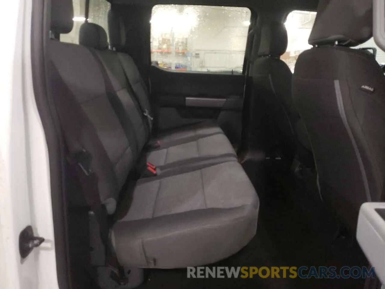 11 fotografías del automóvil dañado 1FT8W3BN2REE45500 FORD F350 2024